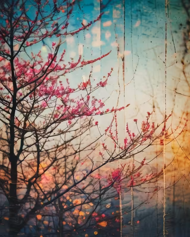 Cherry Blossom