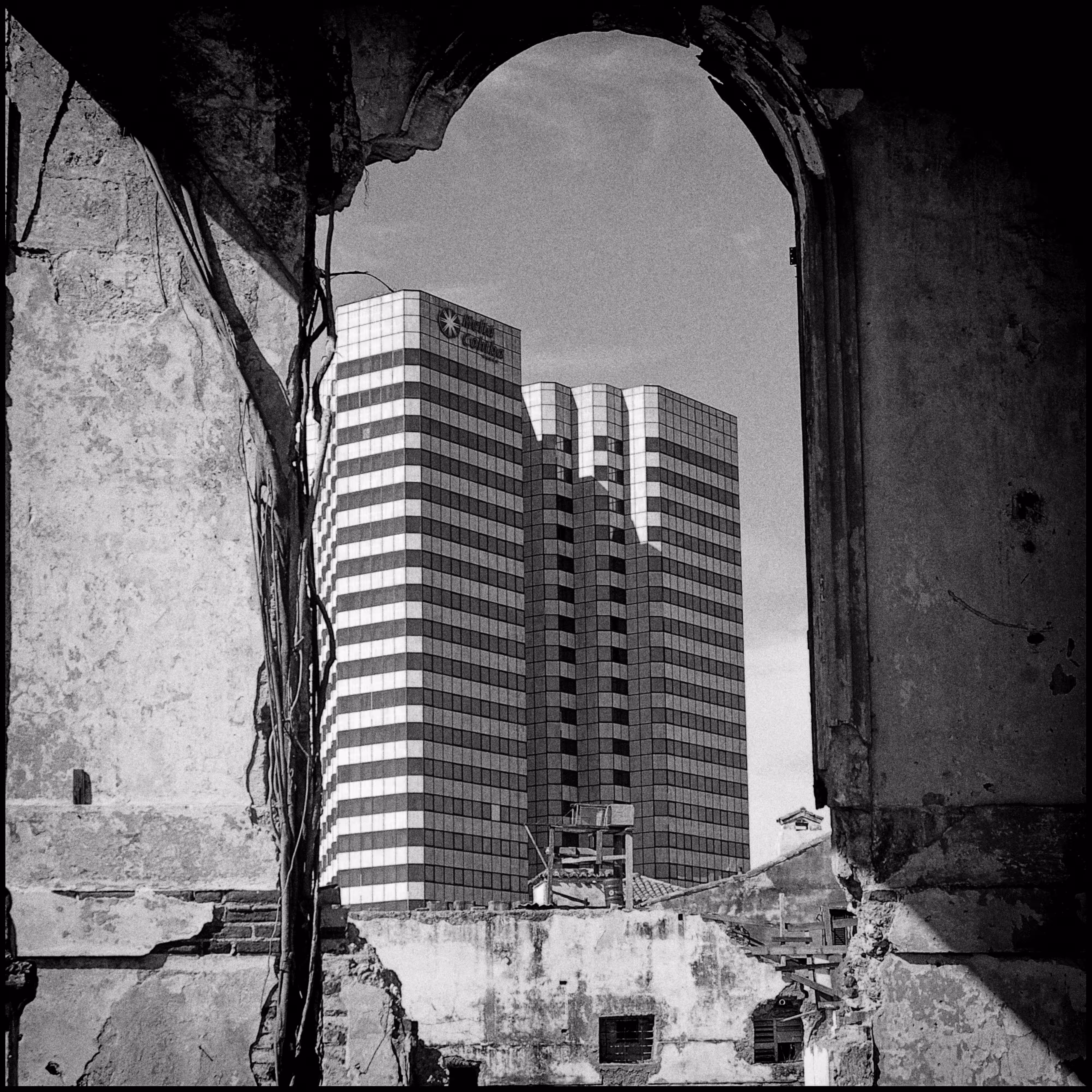 VISUAL DIARIES #01