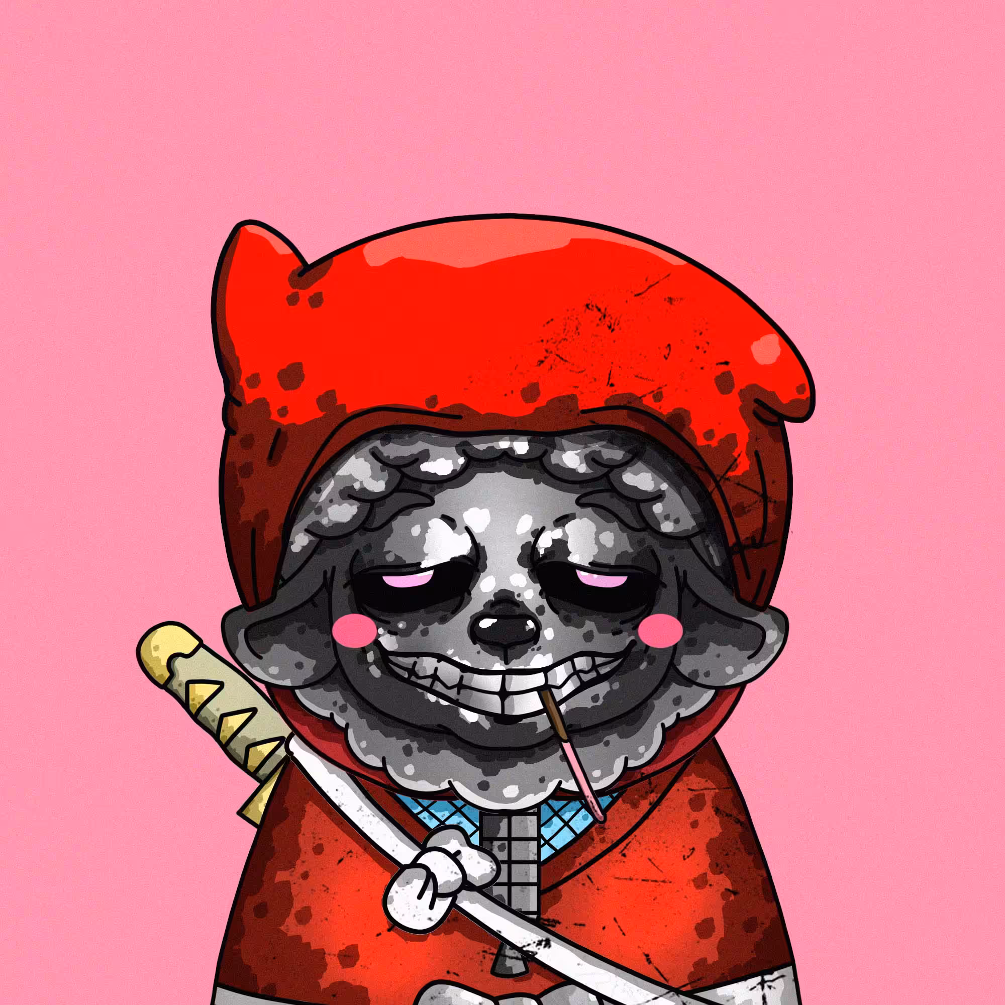 Lostsheep#6