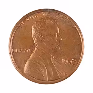 Cent #5939