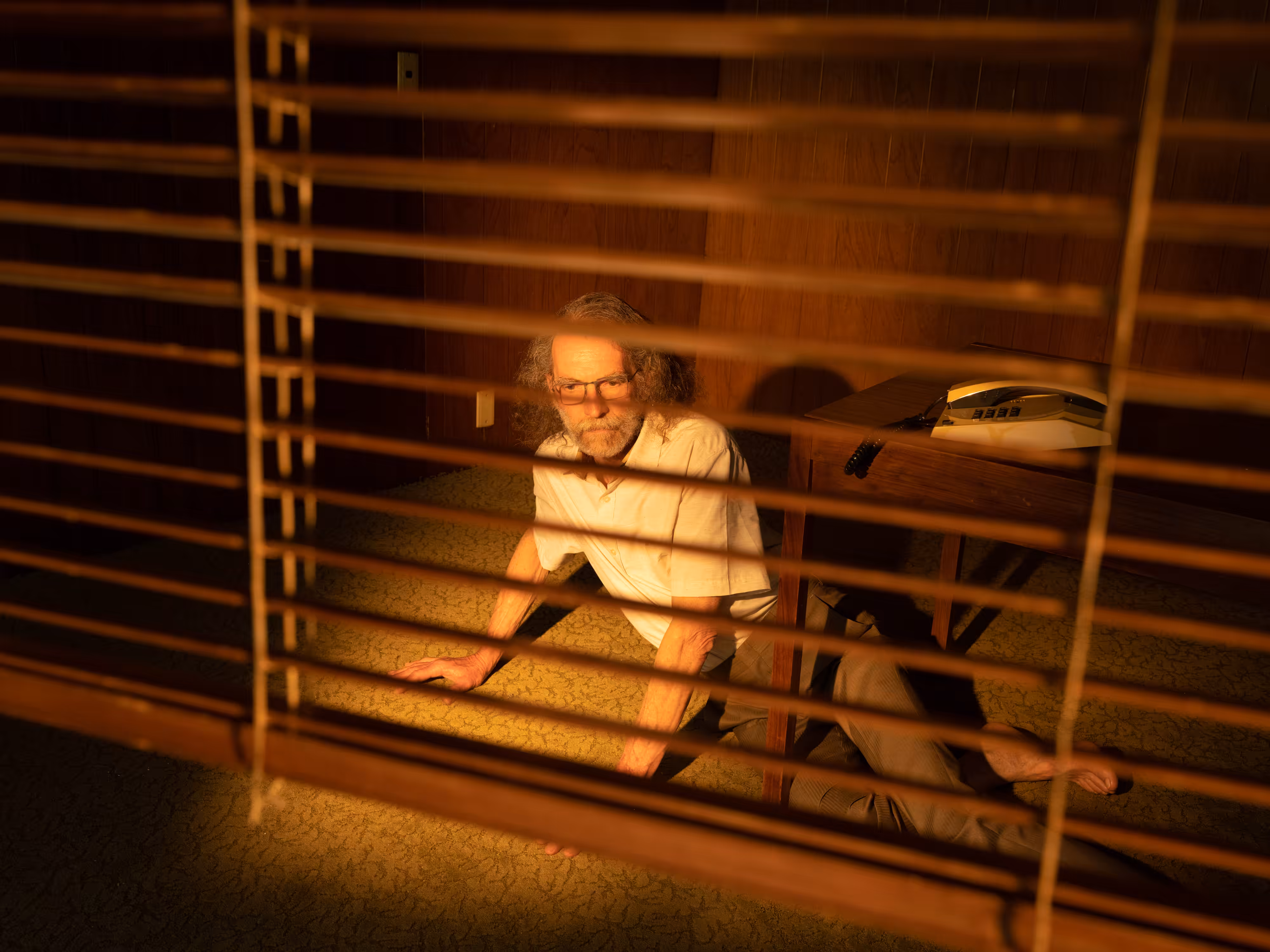 Subject Studies #54 by Tania Franco Klein