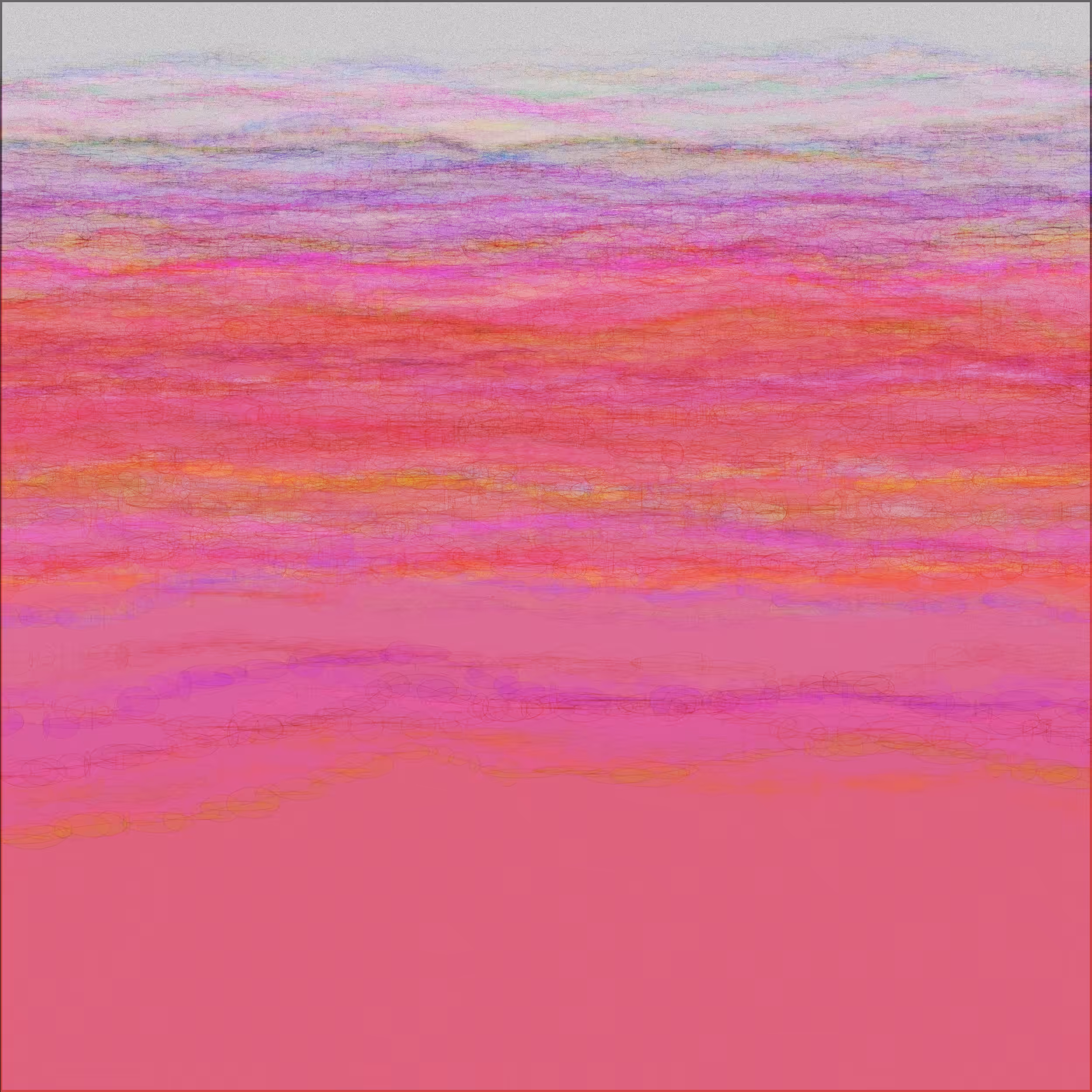 Abstract emotions #99