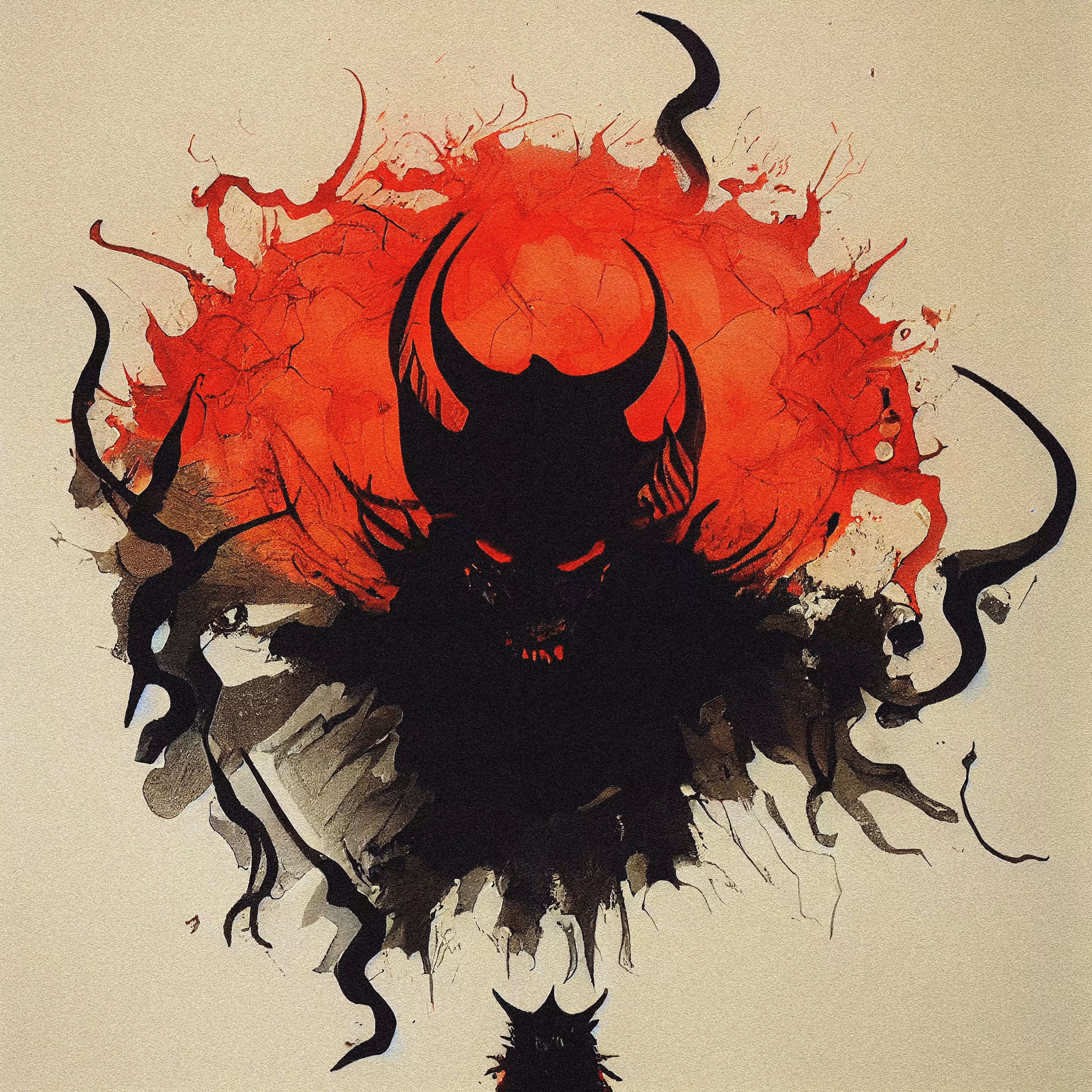 Satan