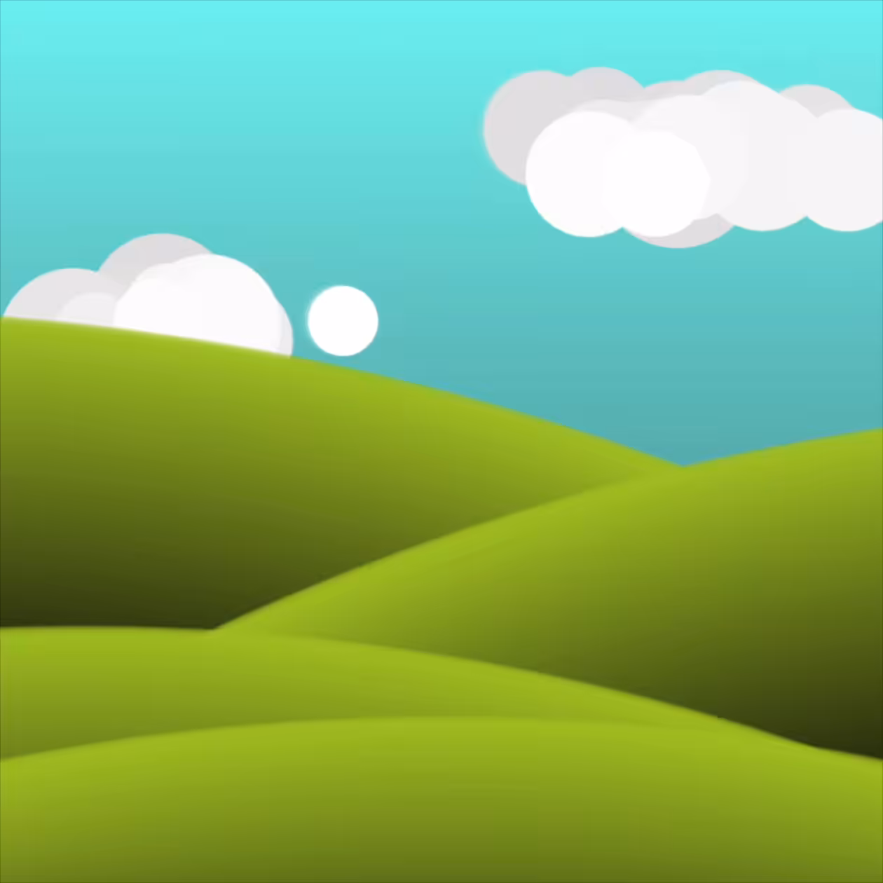 Genuary #6