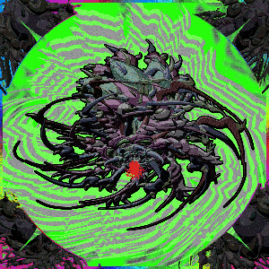 Poison