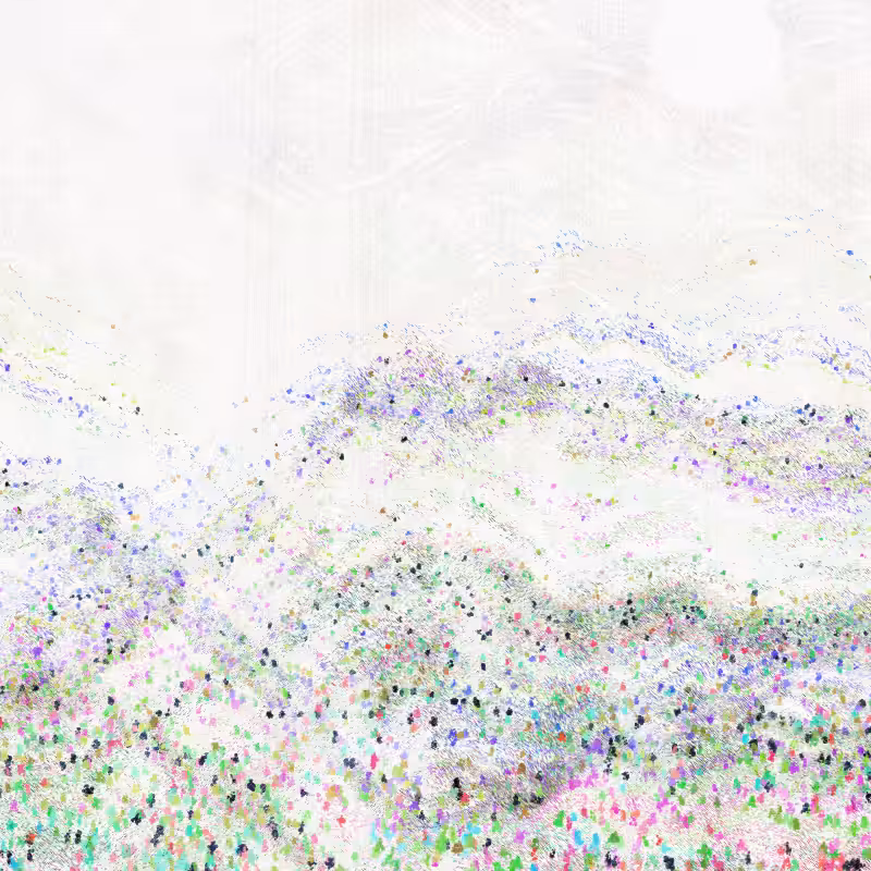 Cold Mountain #252