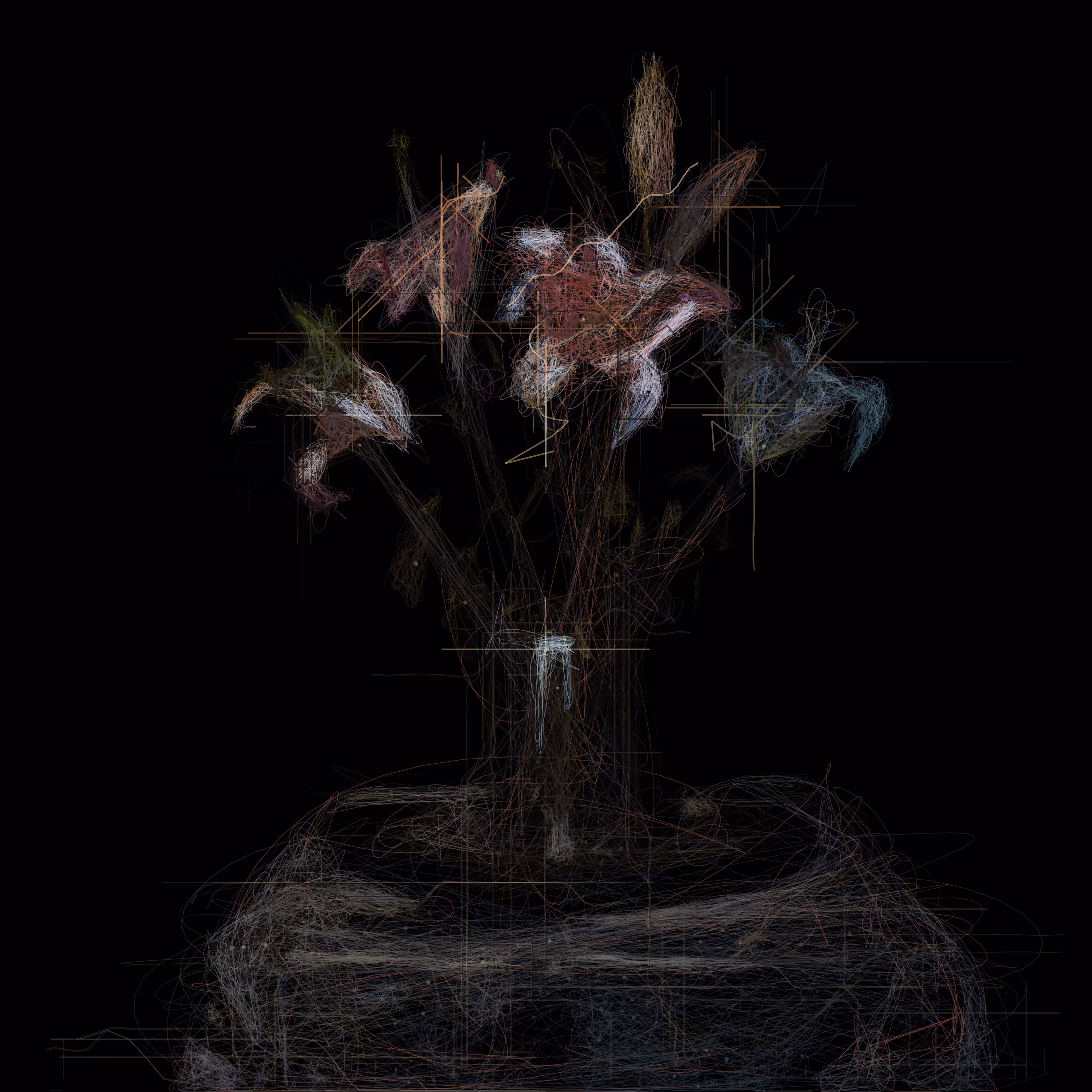Lilies I