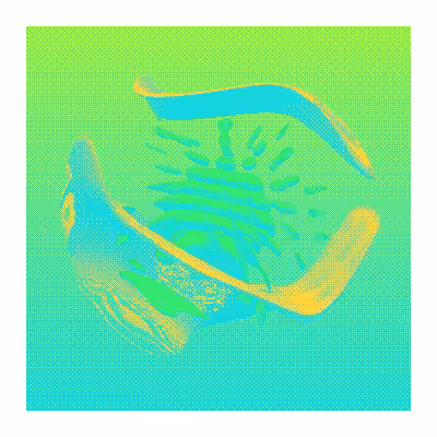 milkdrop #284