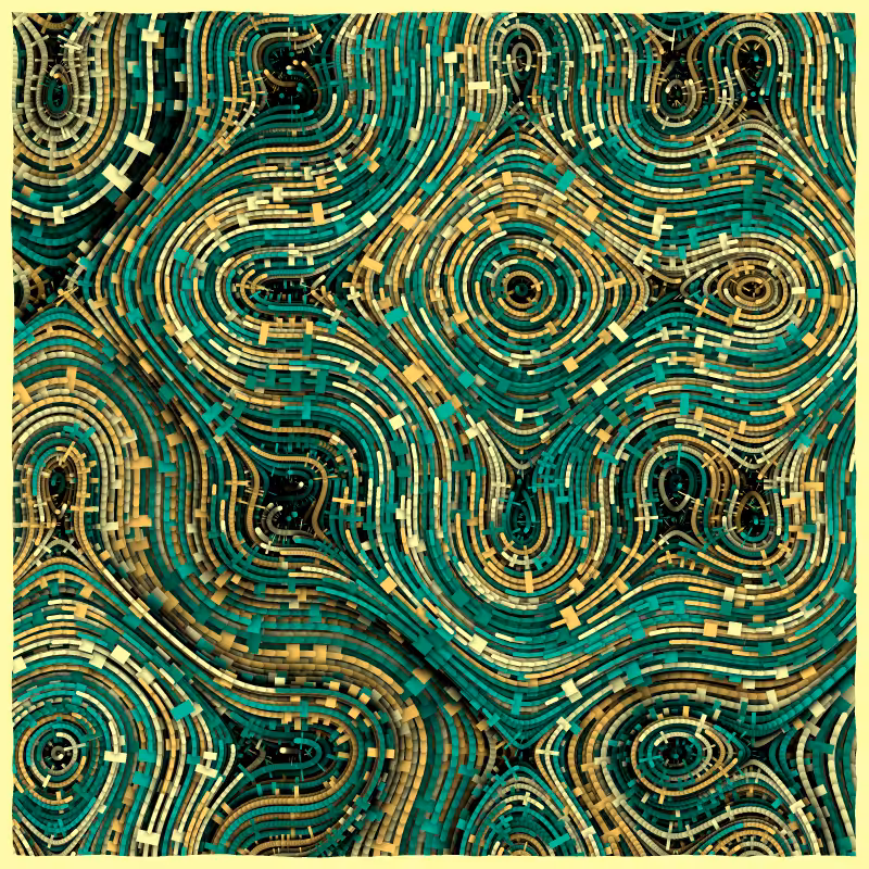 Wires #116