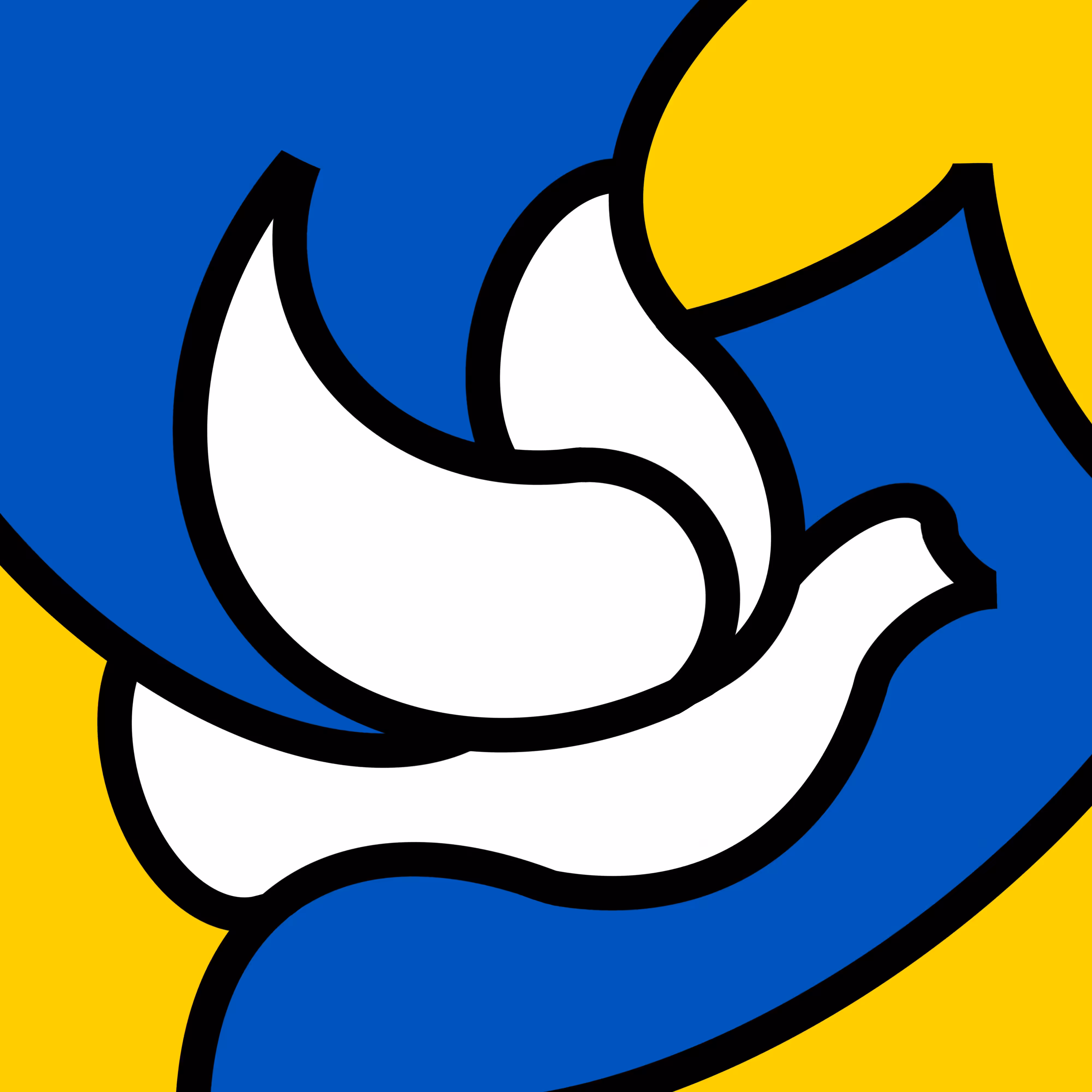 Peace Myr #25 -Chance