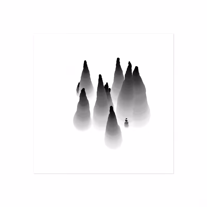 笋（Bamboo shoots） #3