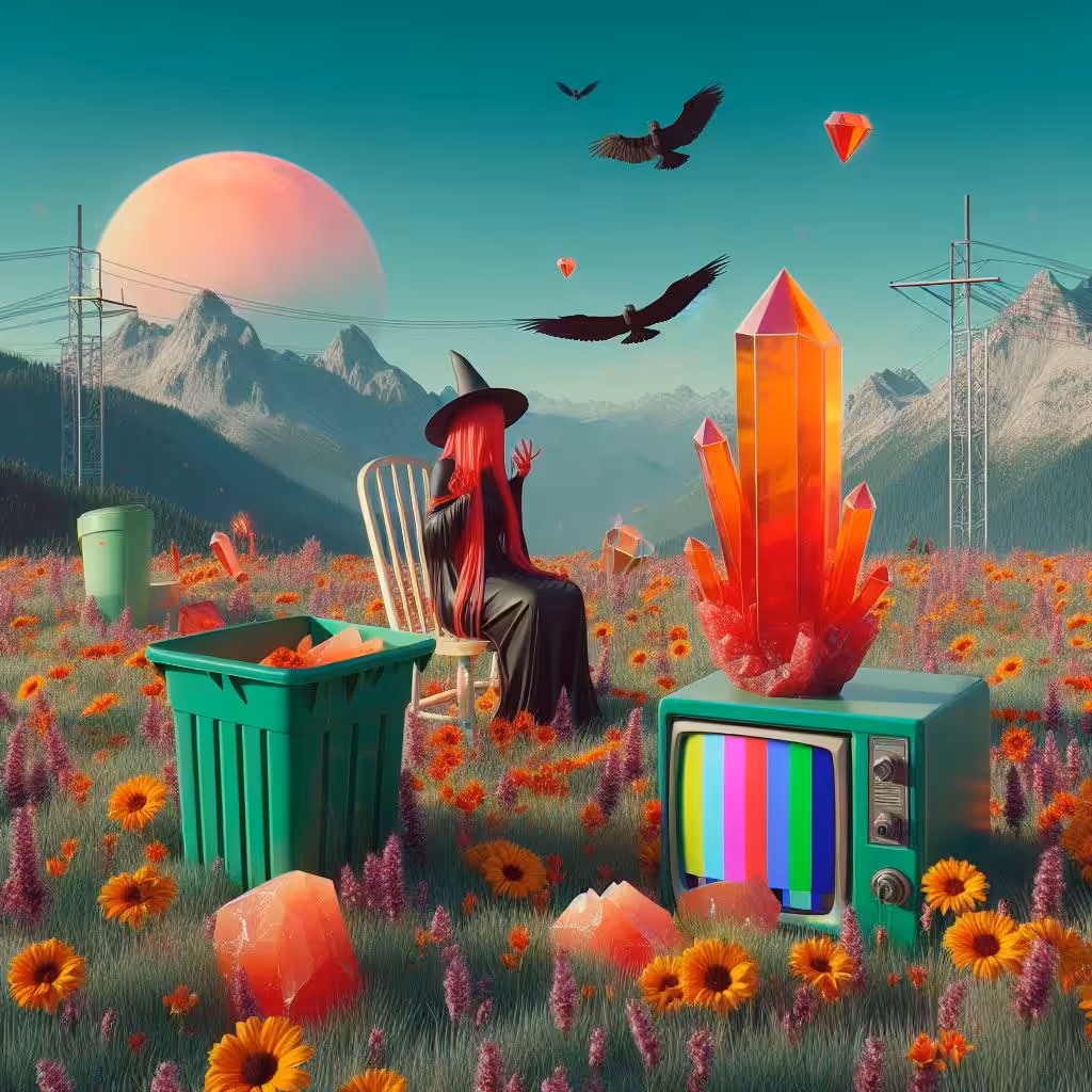 please stand by