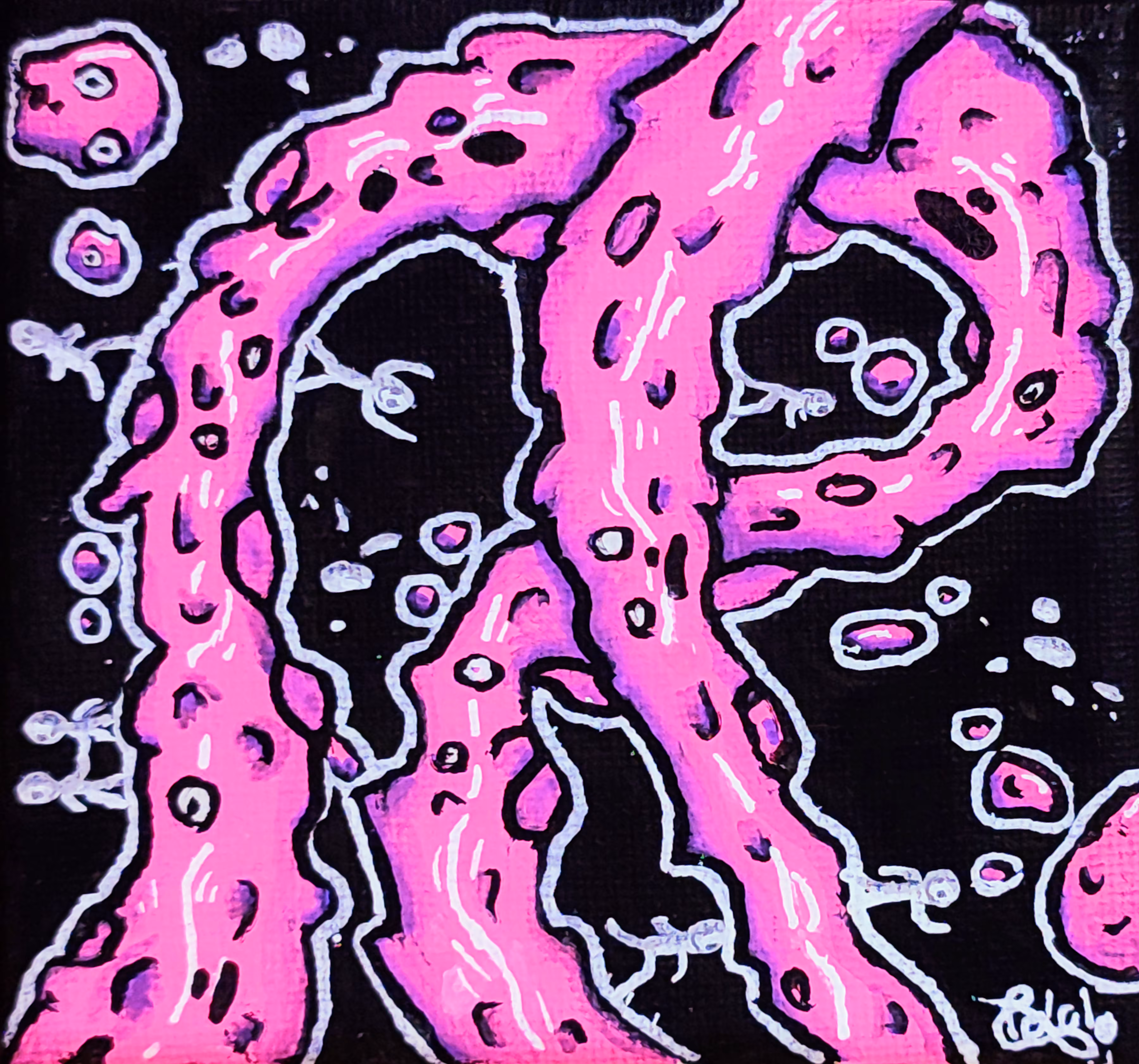 Doodle #10