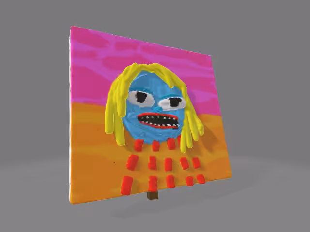 DIGITAL CANVAS 18