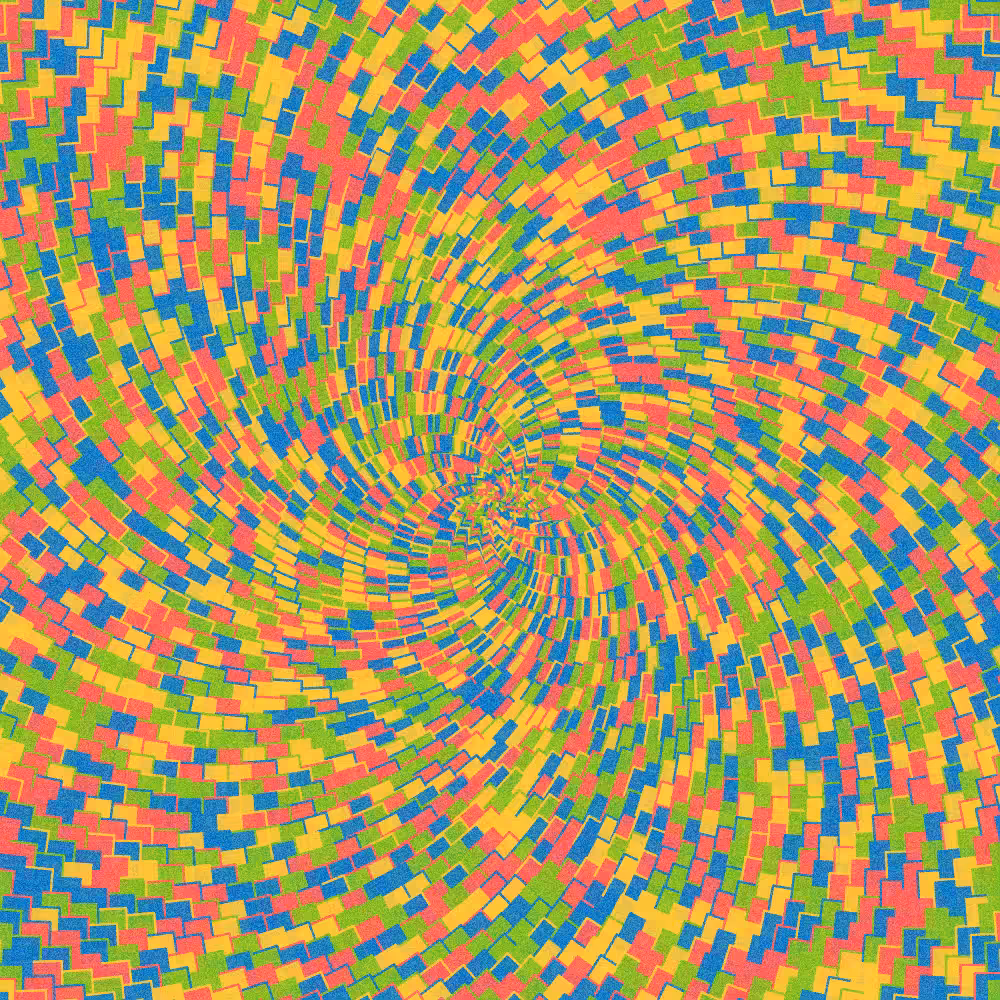 Twirl #43