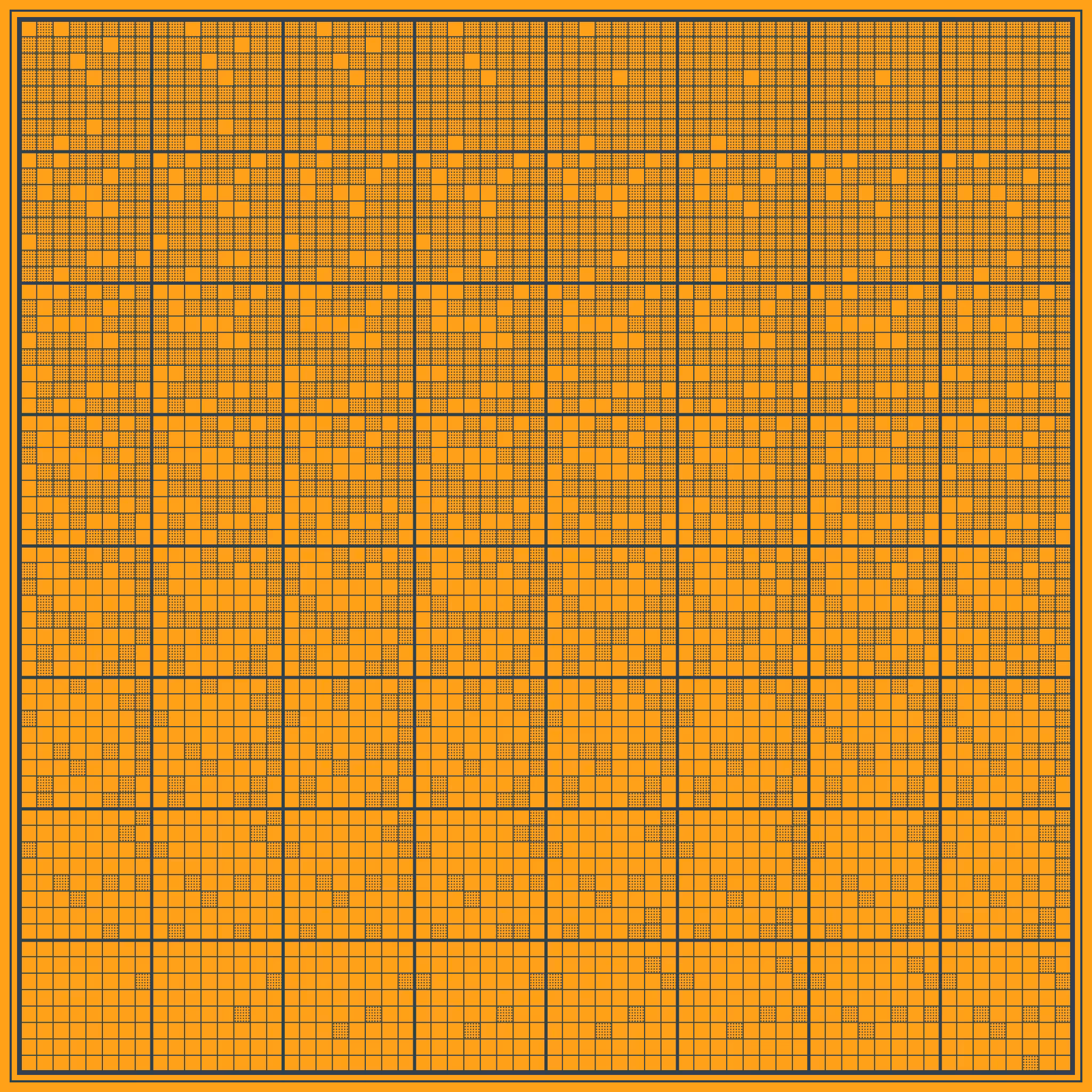 Winiarski Sequencer #285