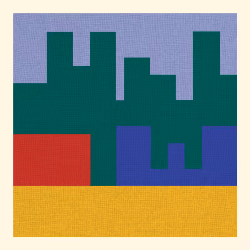 Citys #5