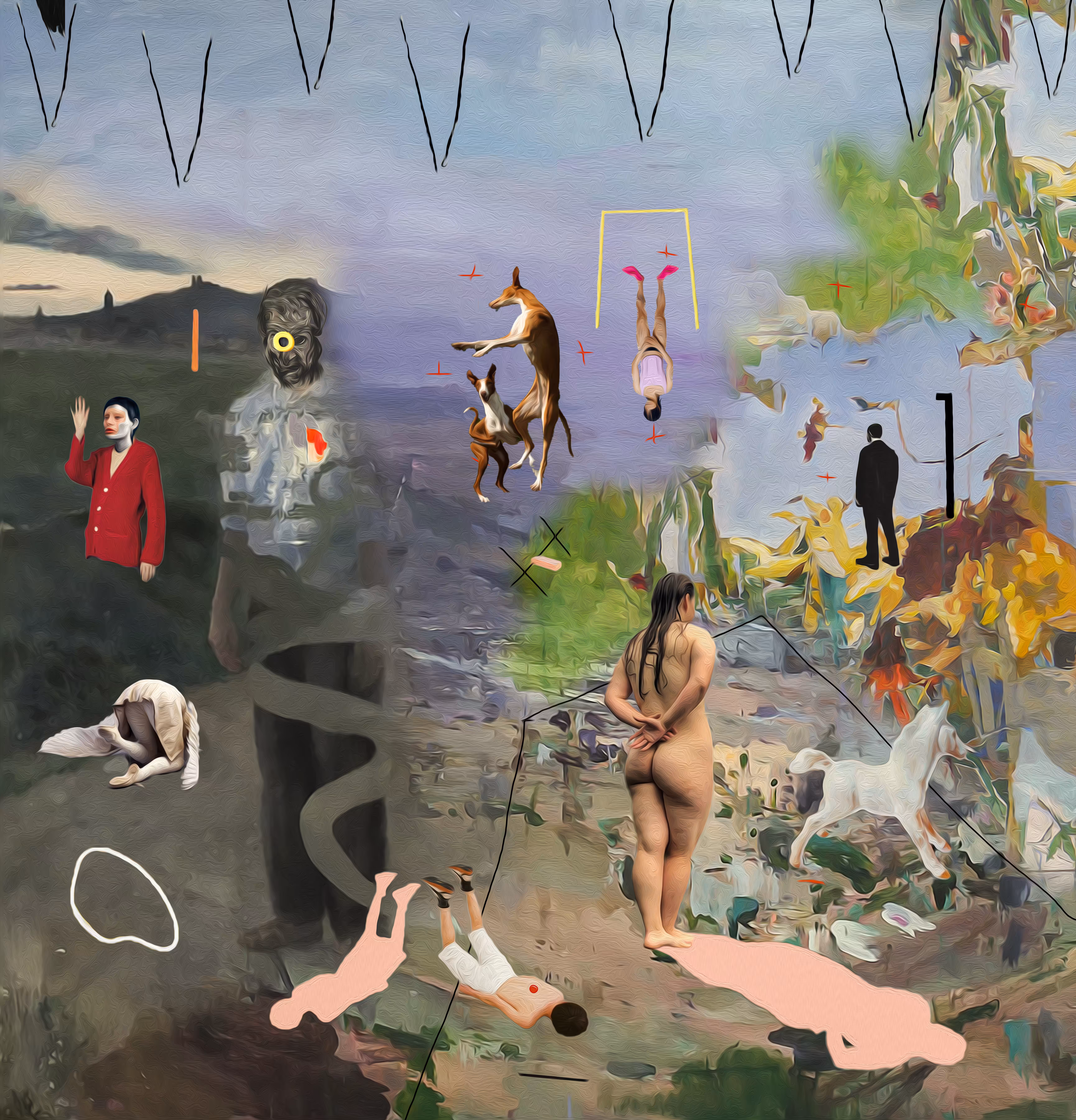 parallel world