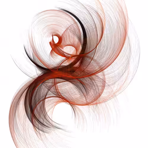 Sinuosity 1 | 2022 Chris Arvan
