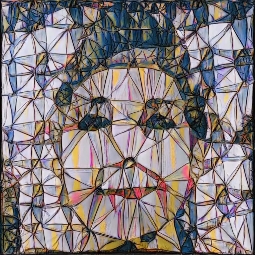 Triangulation #1