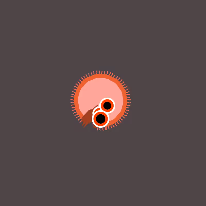 Generative art piece #4