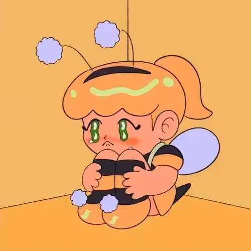 B | Crying Corner #19