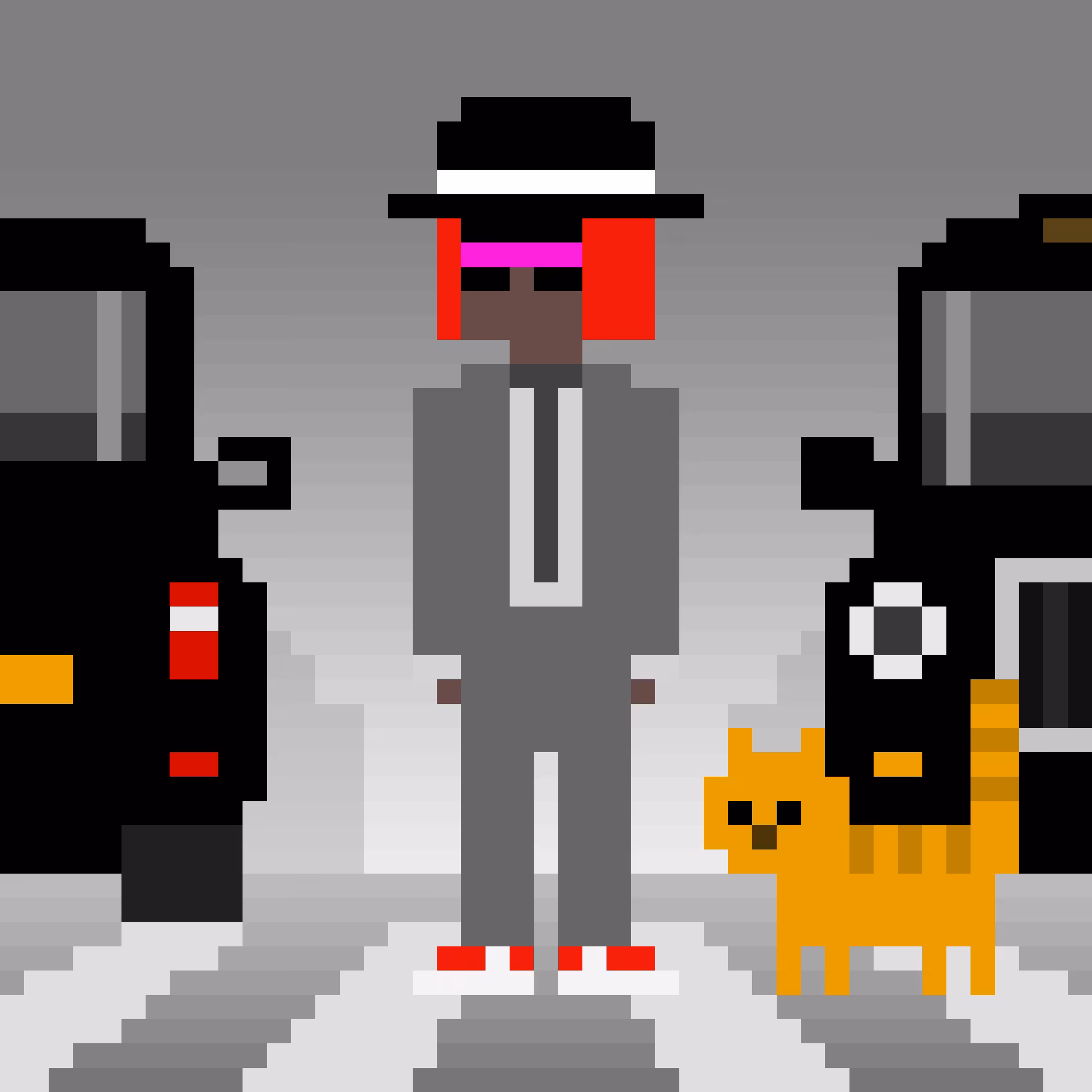 CryptoLondoner #382
