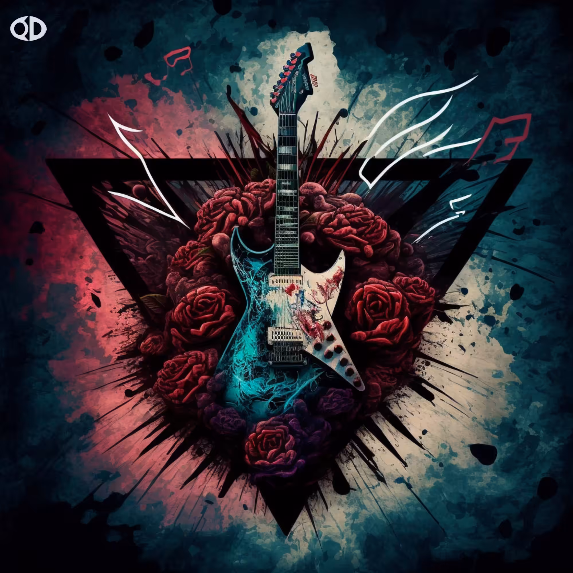Rock Love