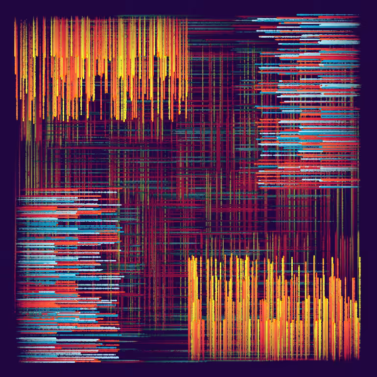 Crayons - v2 #11
