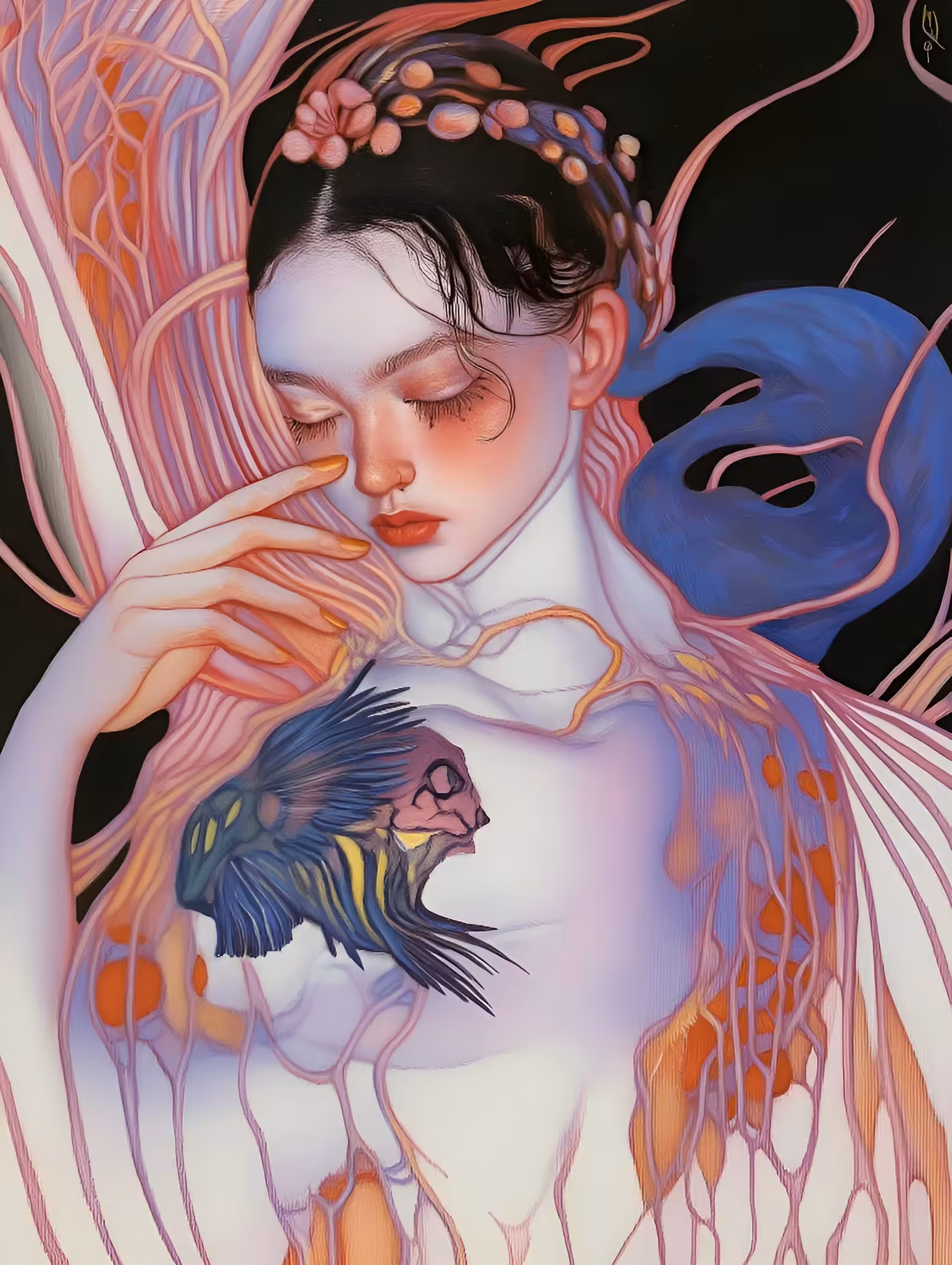 Abyss Within