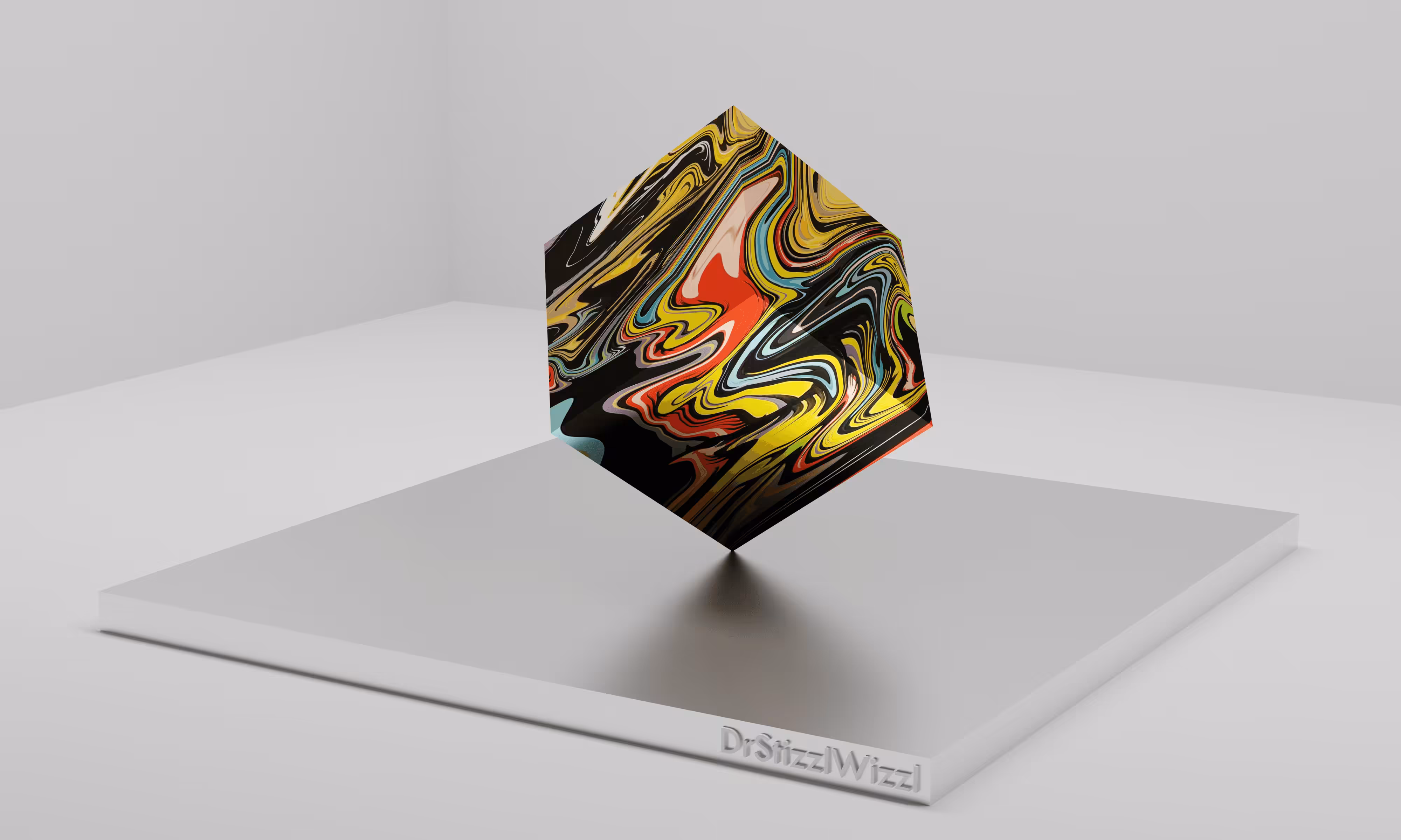 Impossible Block #330