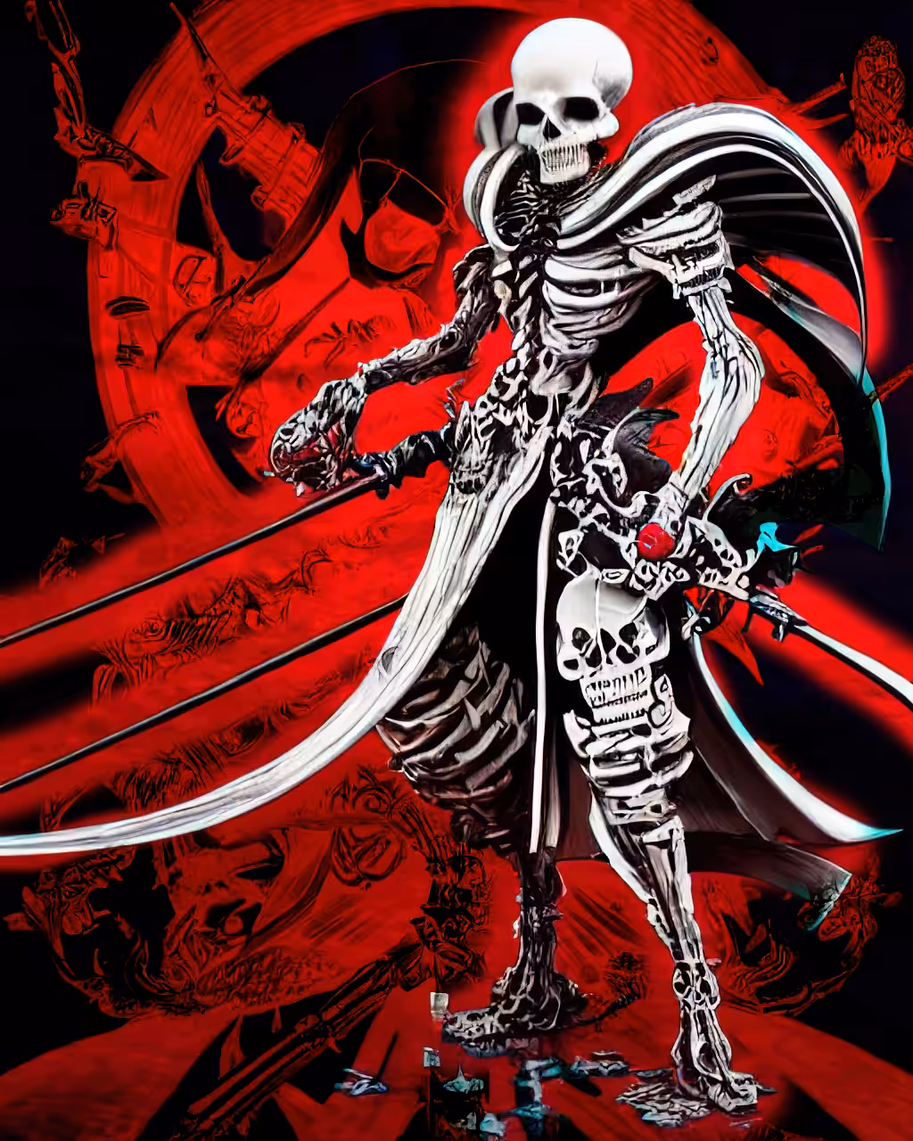 Reaper