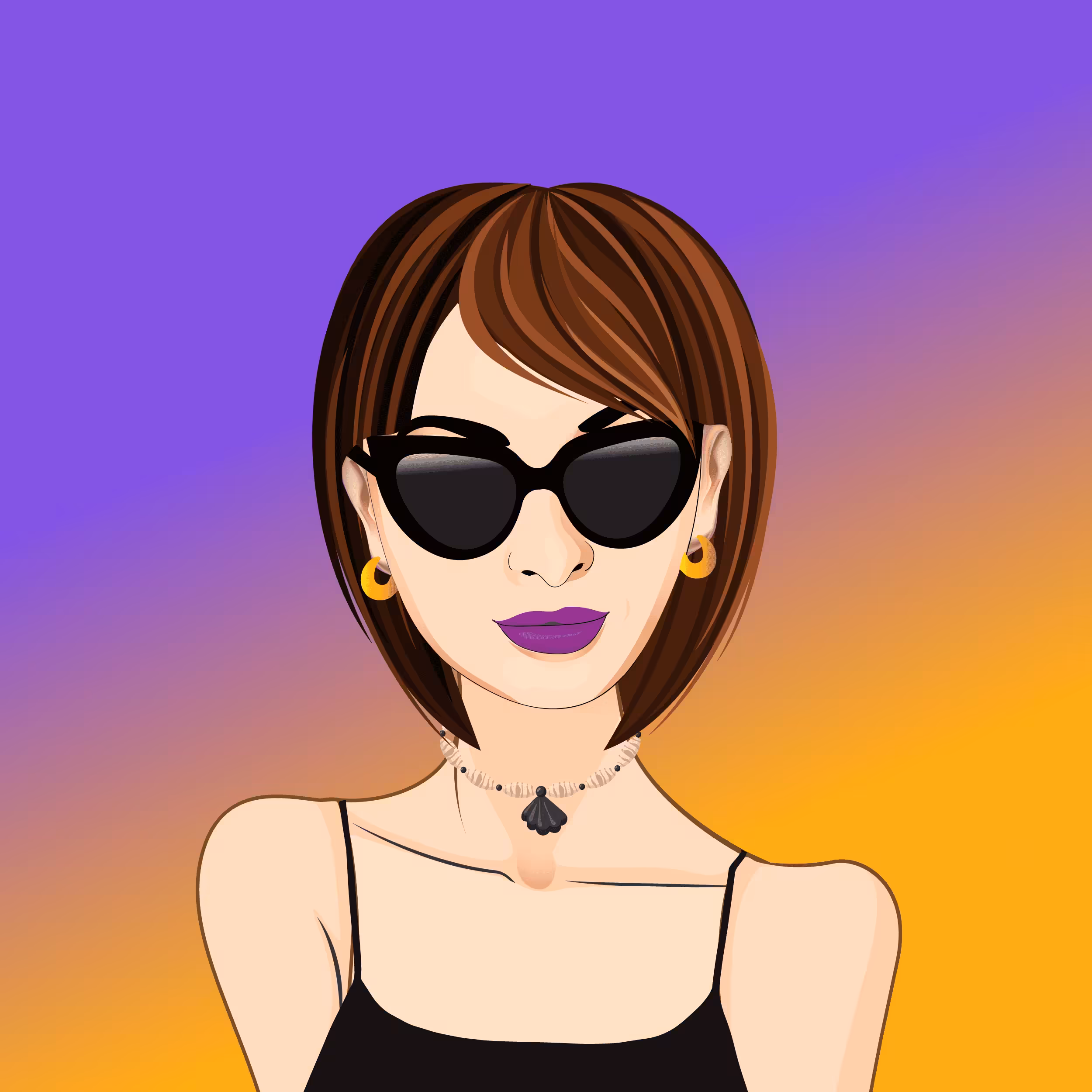 Genesis CLC: Cool Lady #1583
