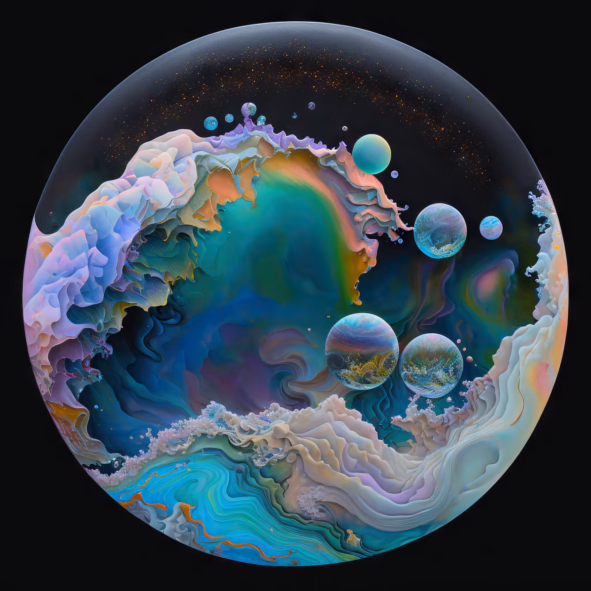 ORB #7