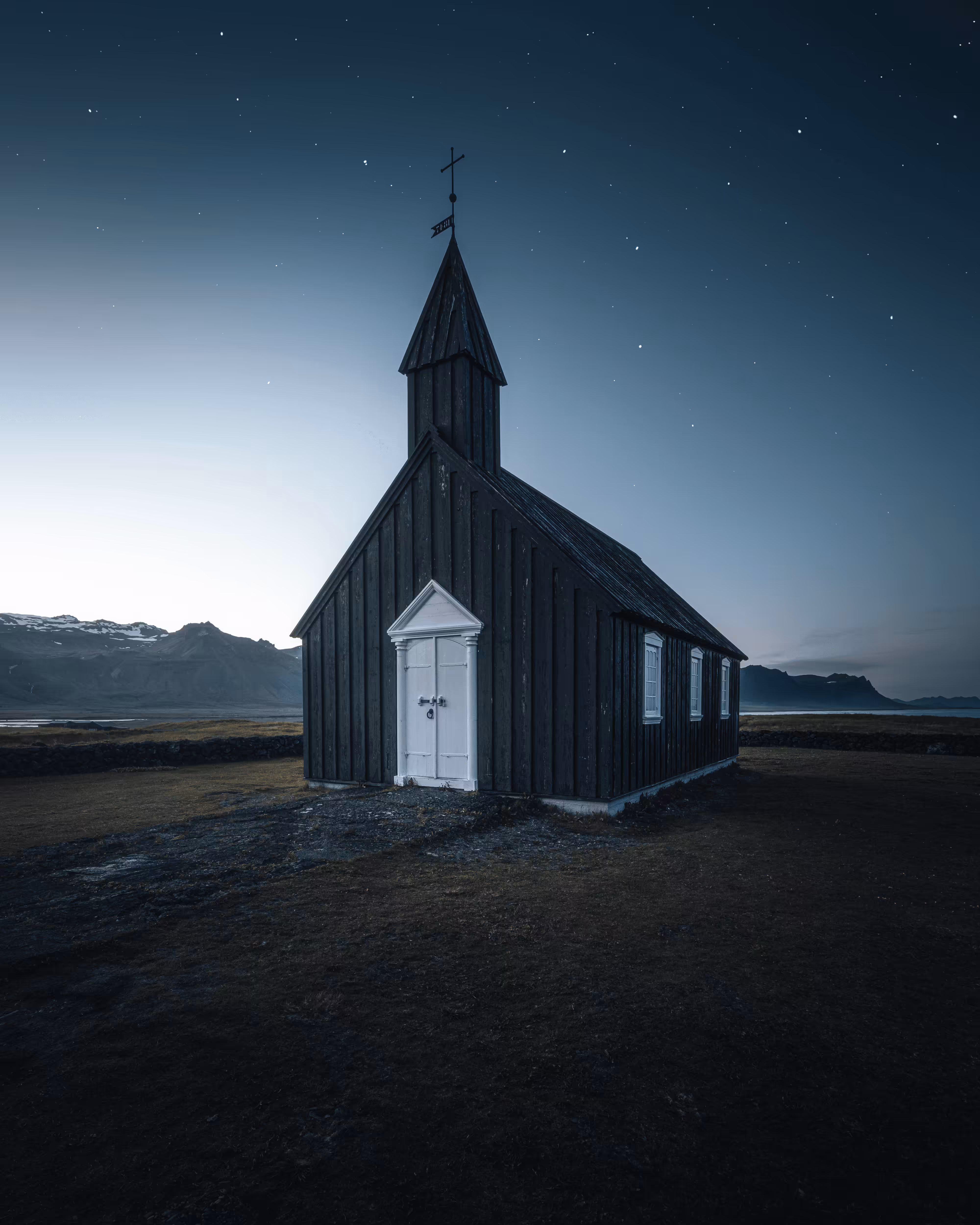 Midnight Mass