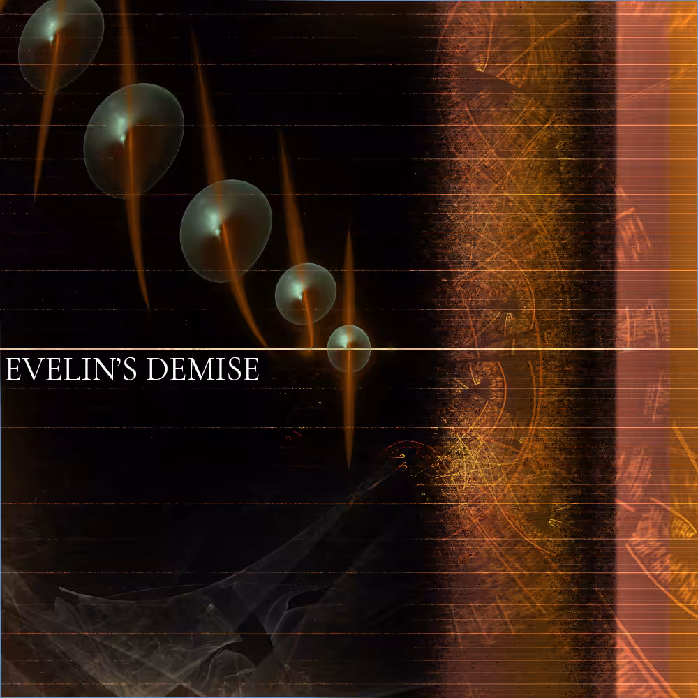 EVELIN'S DEMISE - Full Album