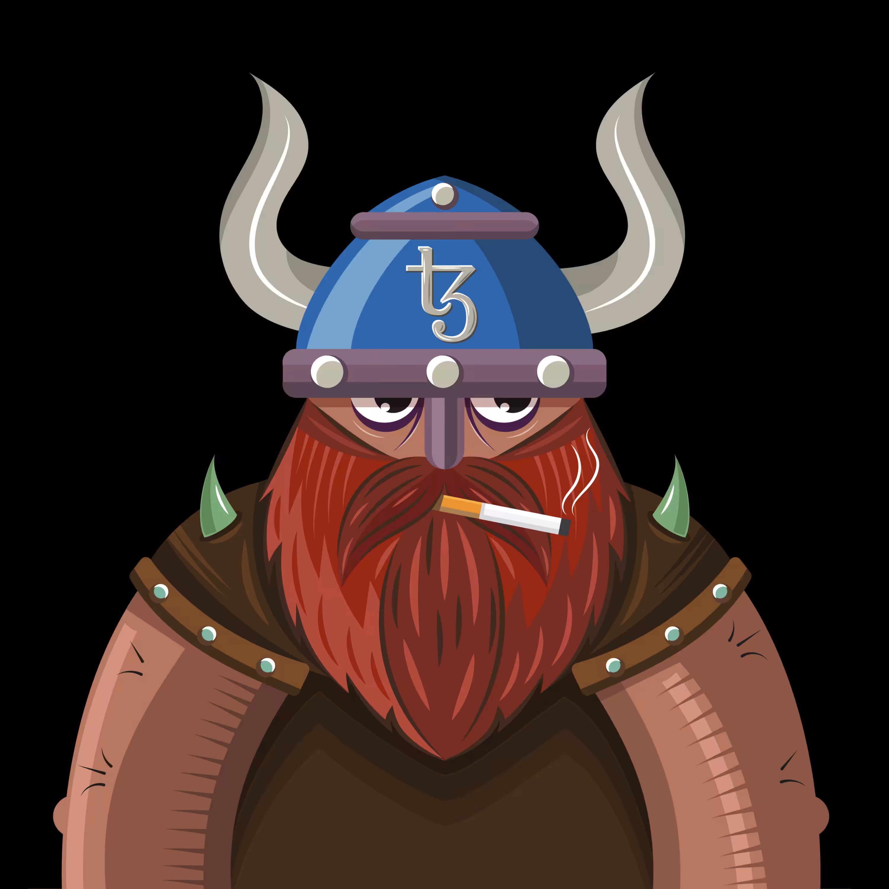 TEZ VIKINGS 7