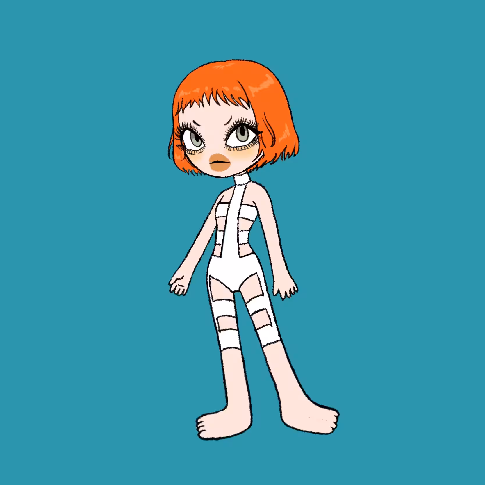 The Fifth Element