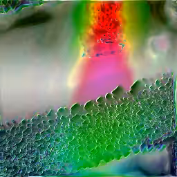 waves #340
