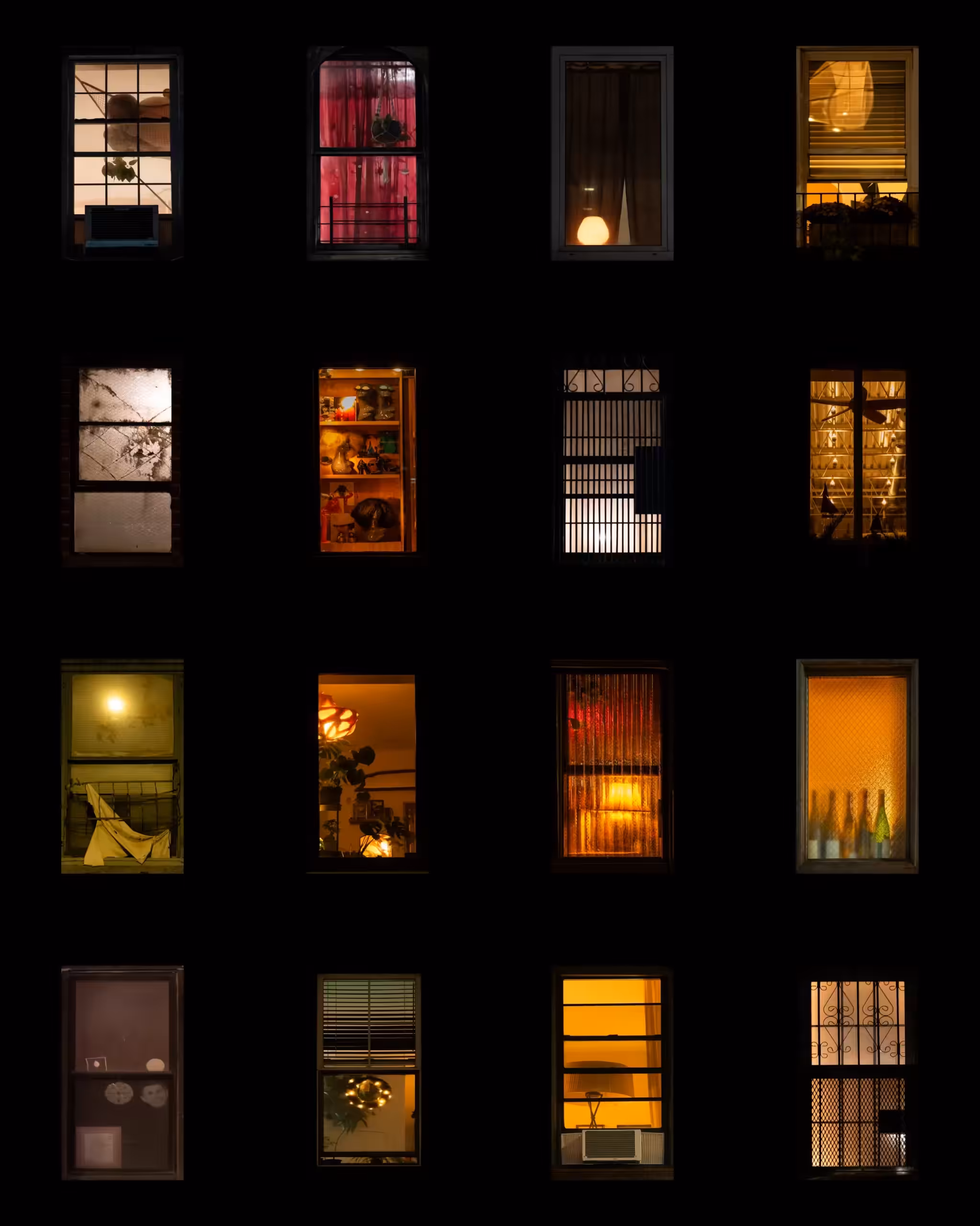 BUILDINGS // NYC: BUILDING 665