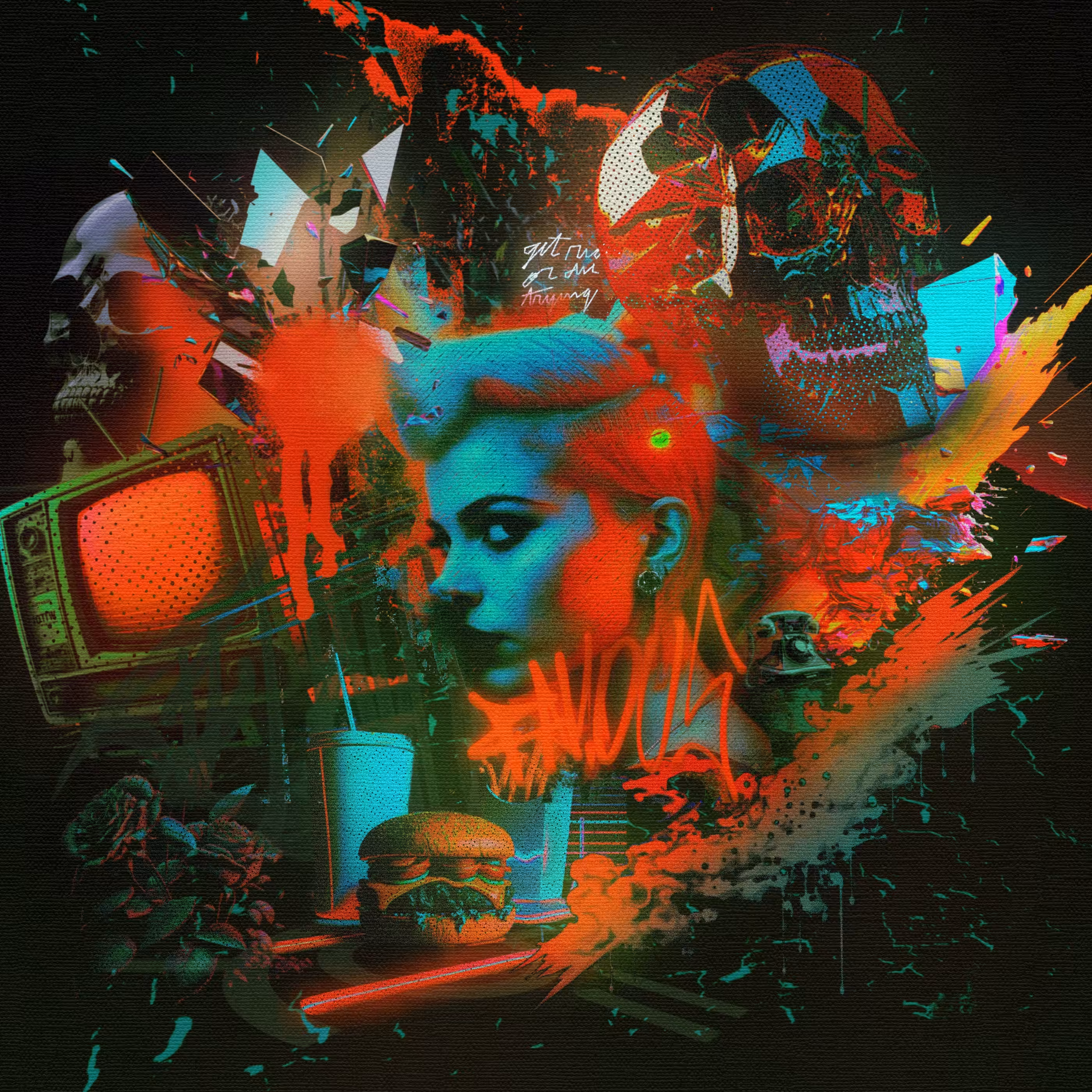 CULTURA POP