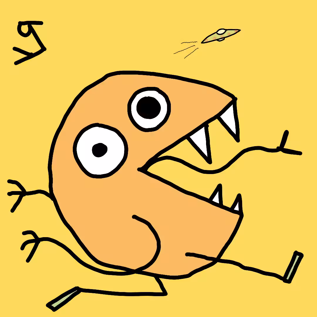 "Running (With a Head Injury)" by Richard F. Yates (Holy Fool)