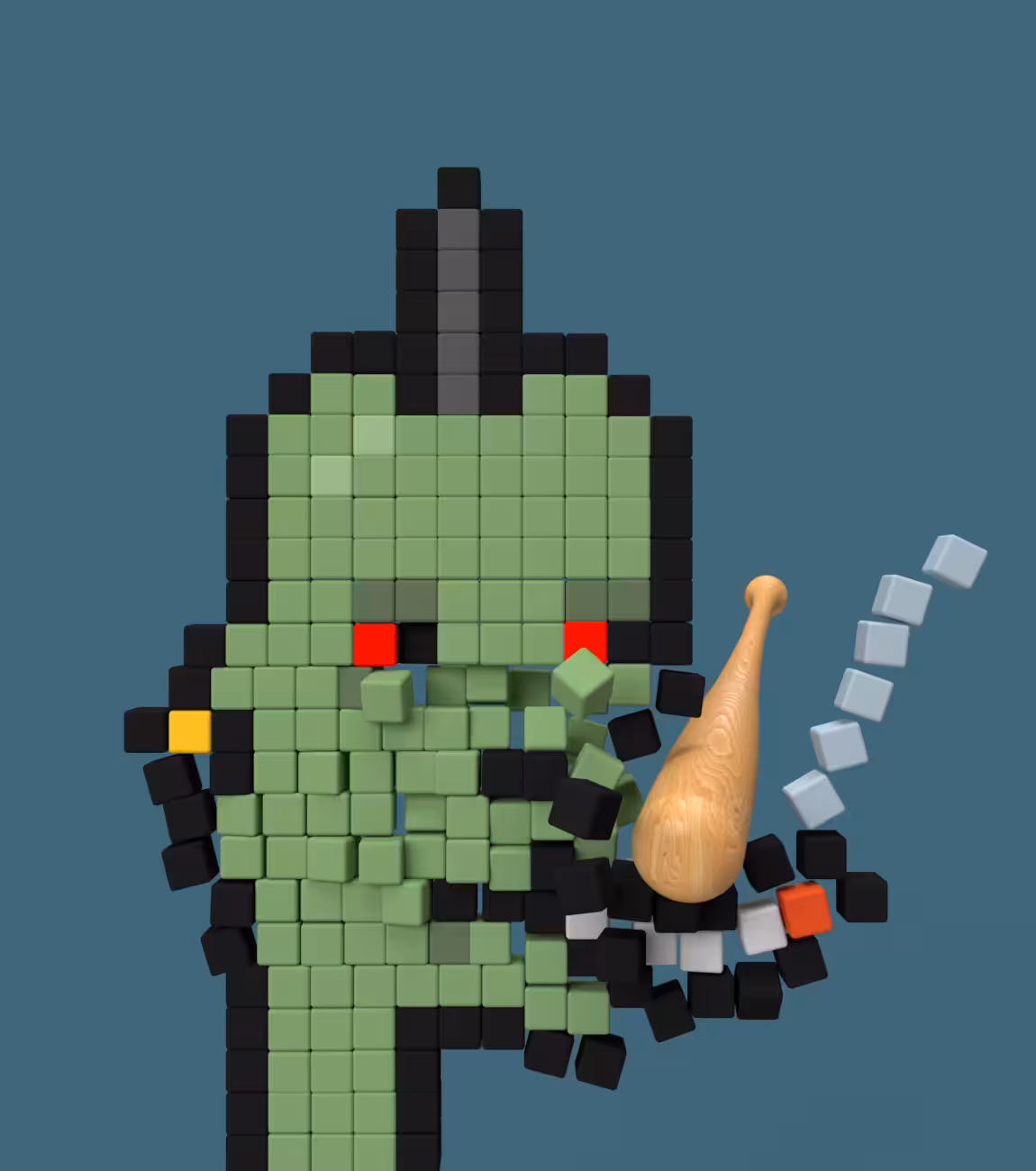 PunkSmash #2306