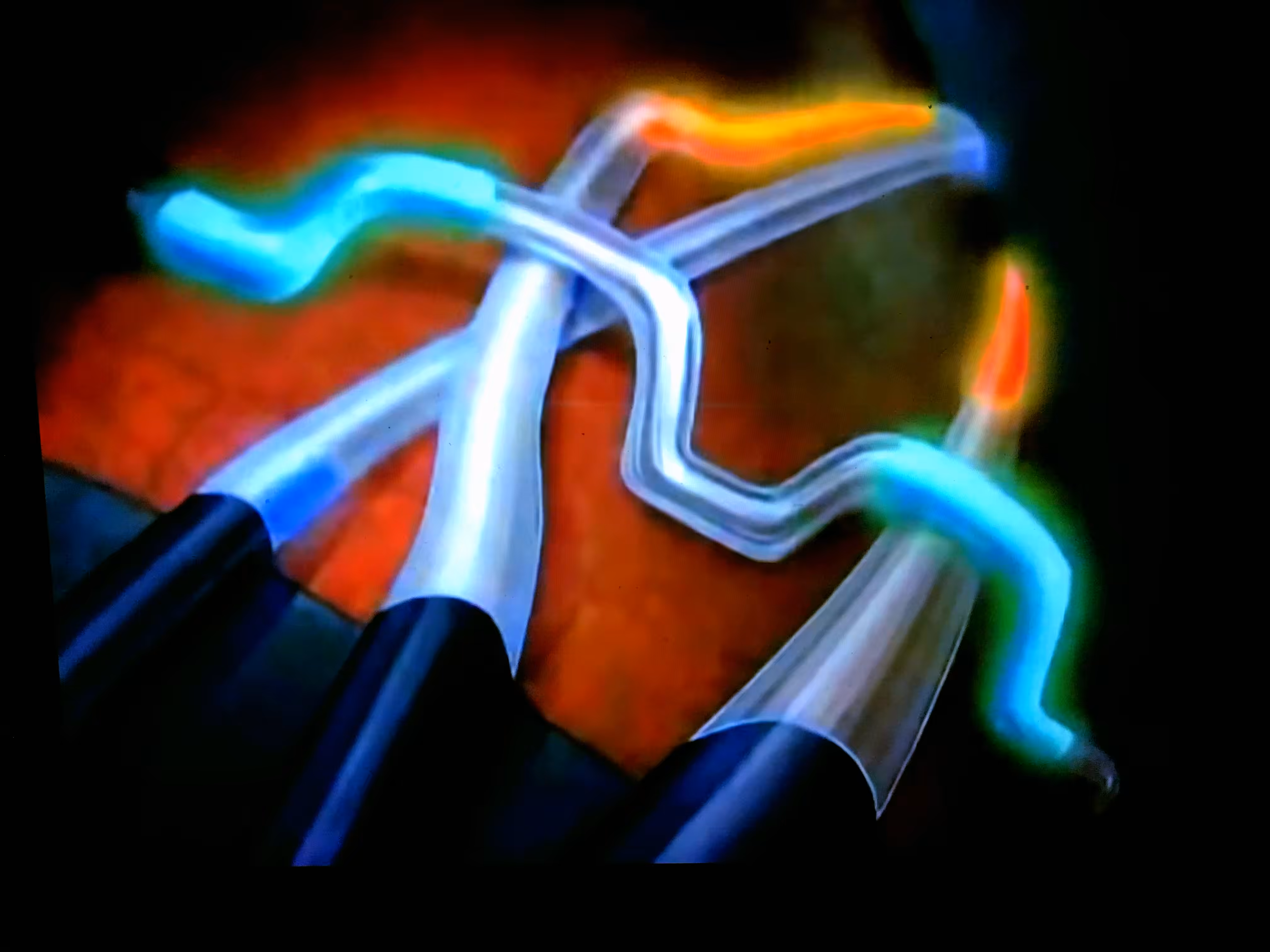 Electric Love