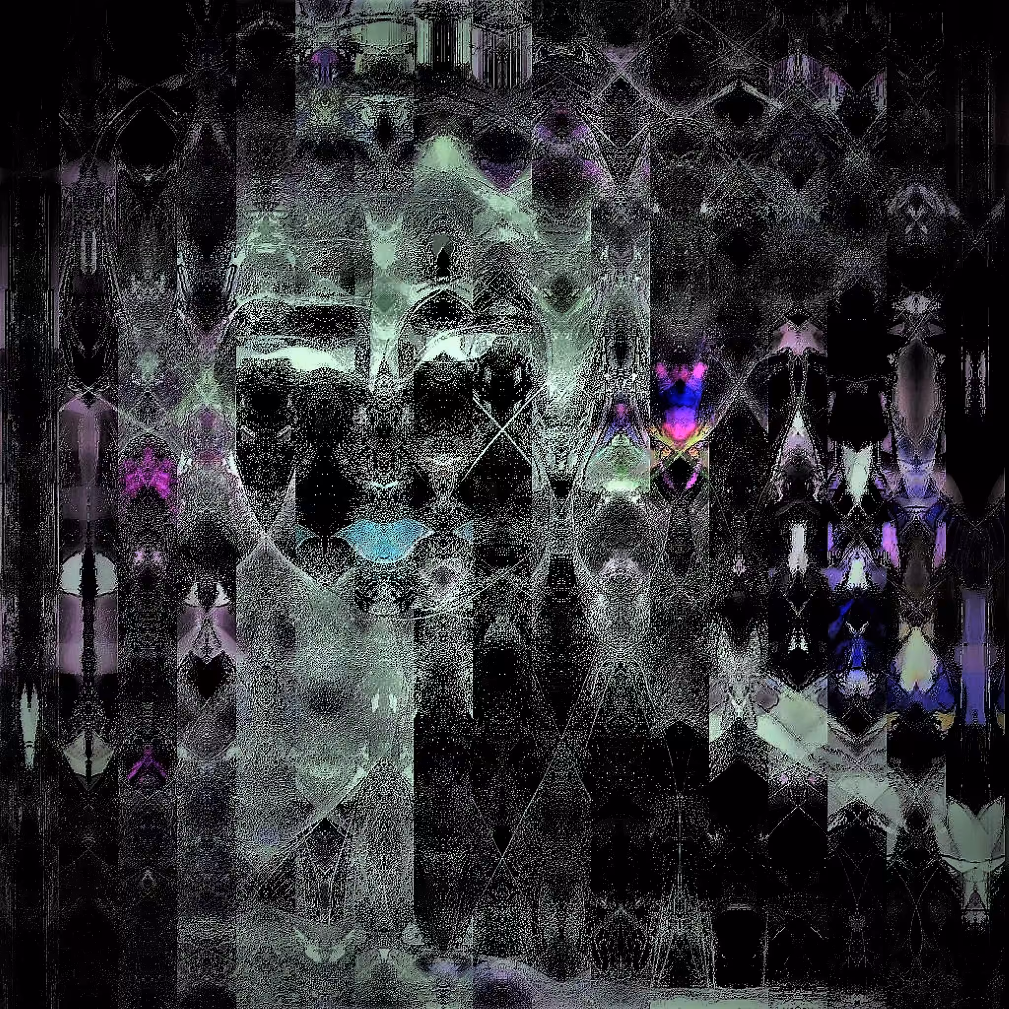 PSY MASK #1