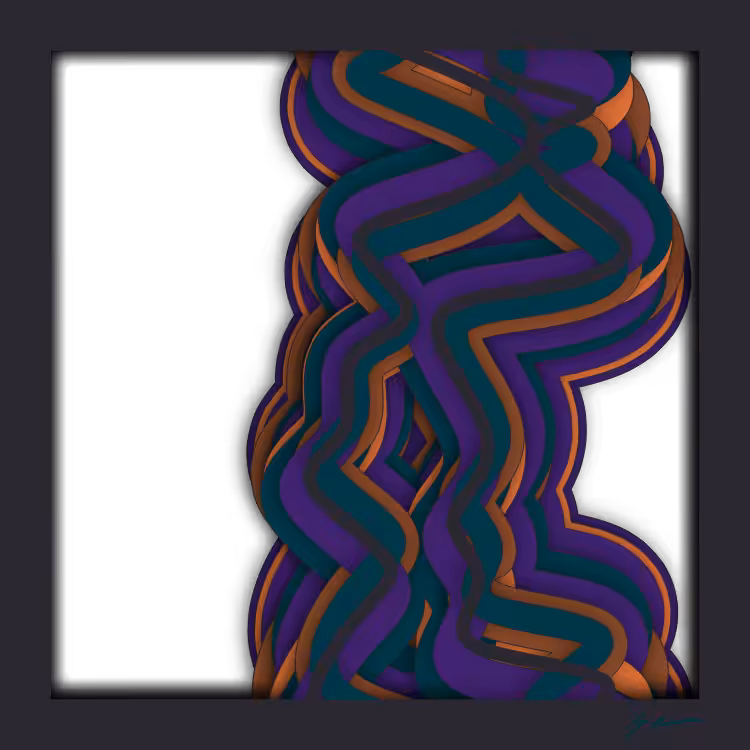 Amplitude #85