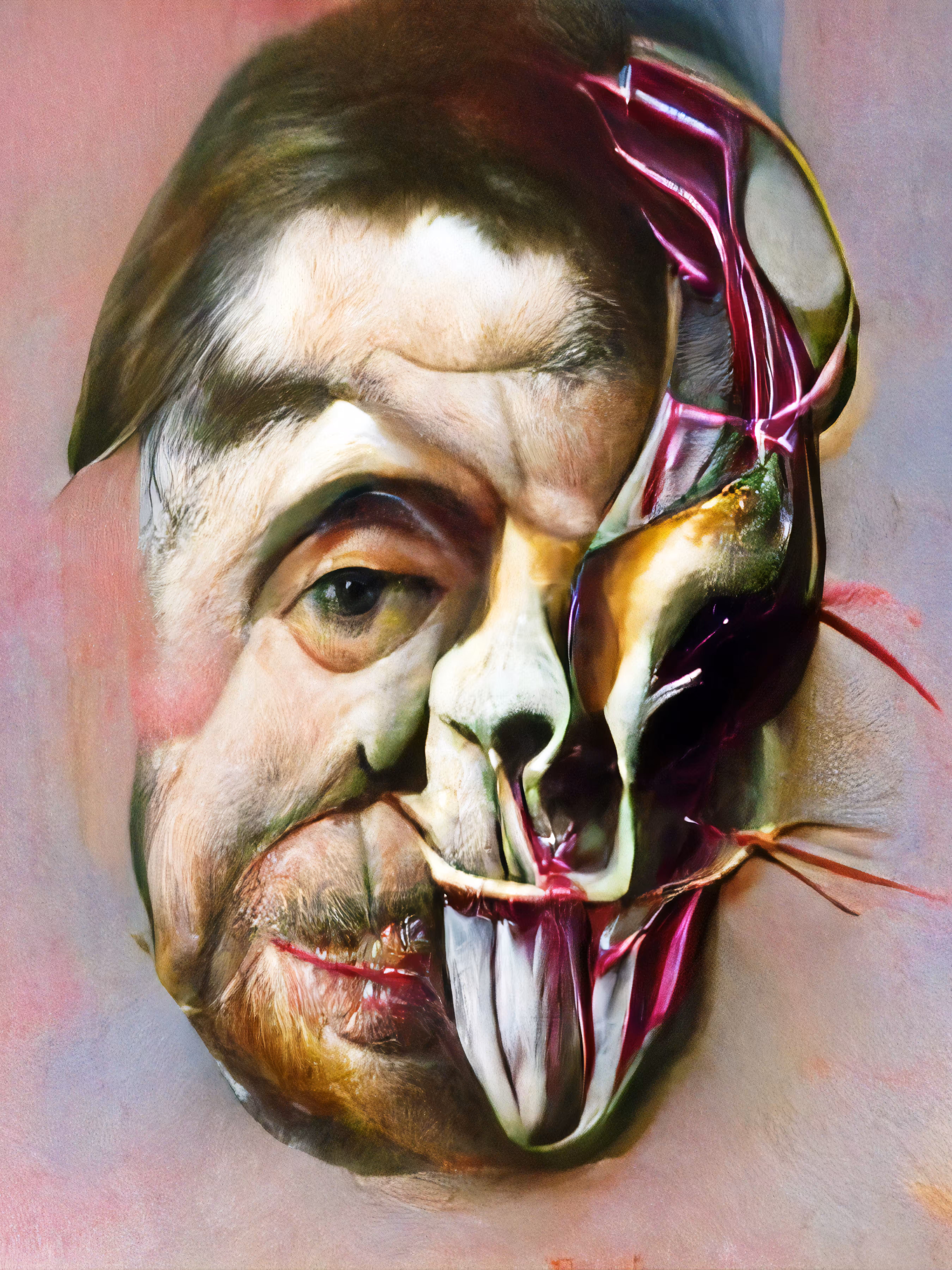 MEAT HEAD 3.0