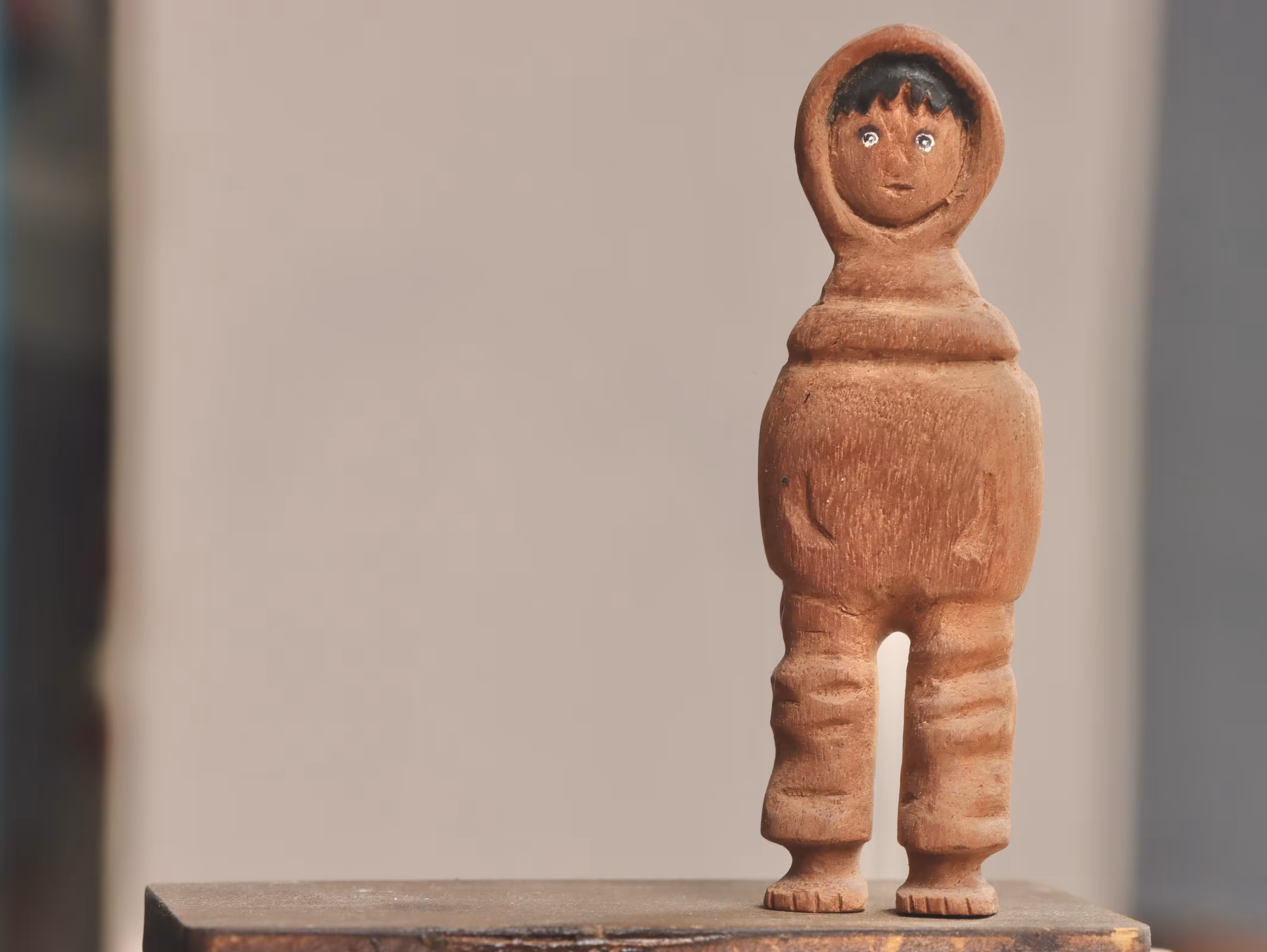 Pippin’s younger brother
