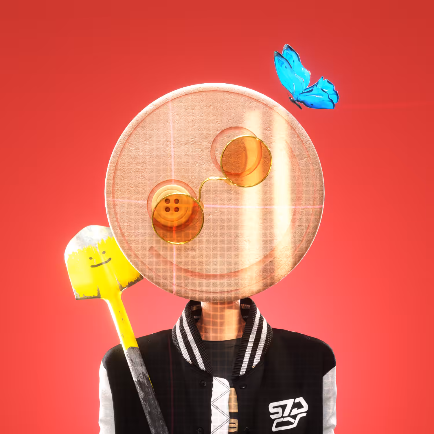 Pillheads: Pillhead #1492