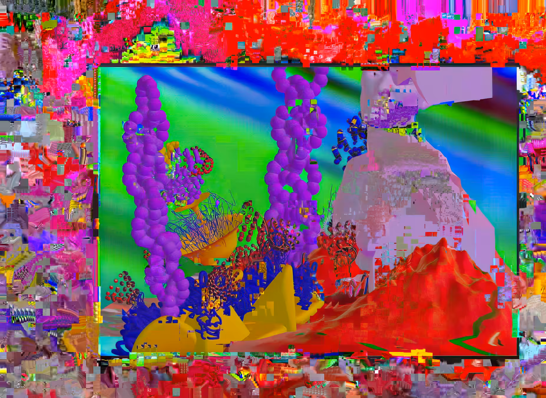 ʟᴀɴᴅsʟɪᴅᴇ⁵